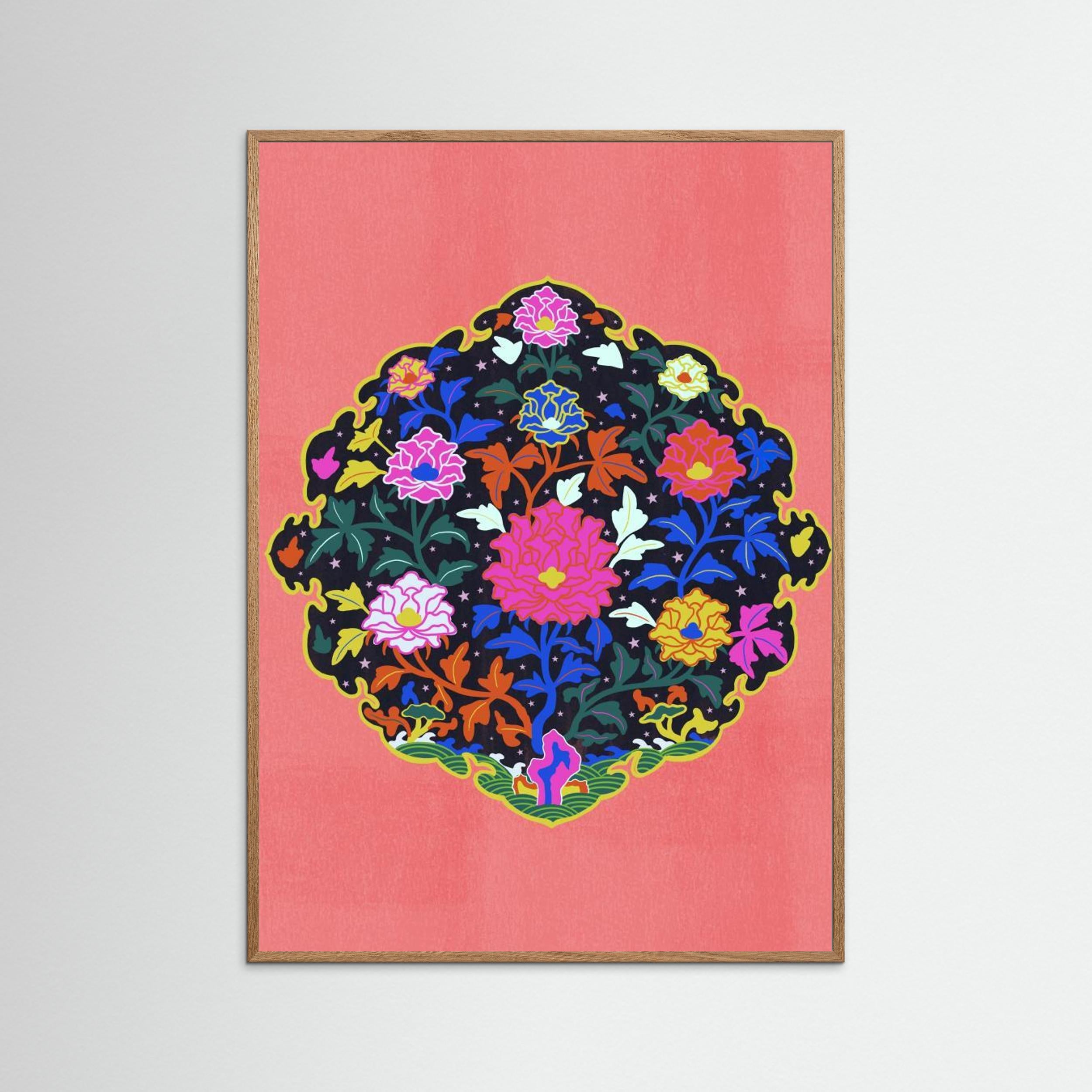 Grandma by Jota De Jai