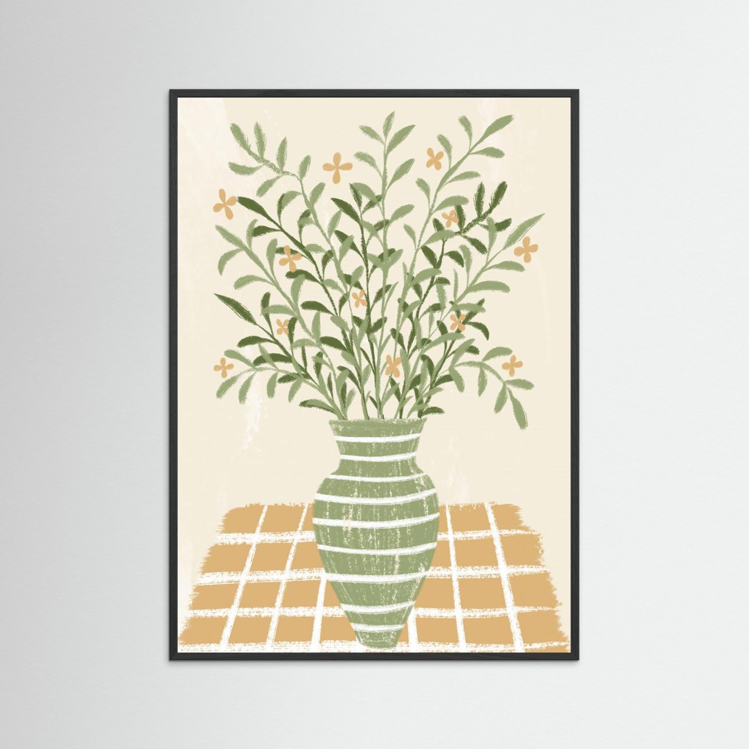 Cozy Home by Martina