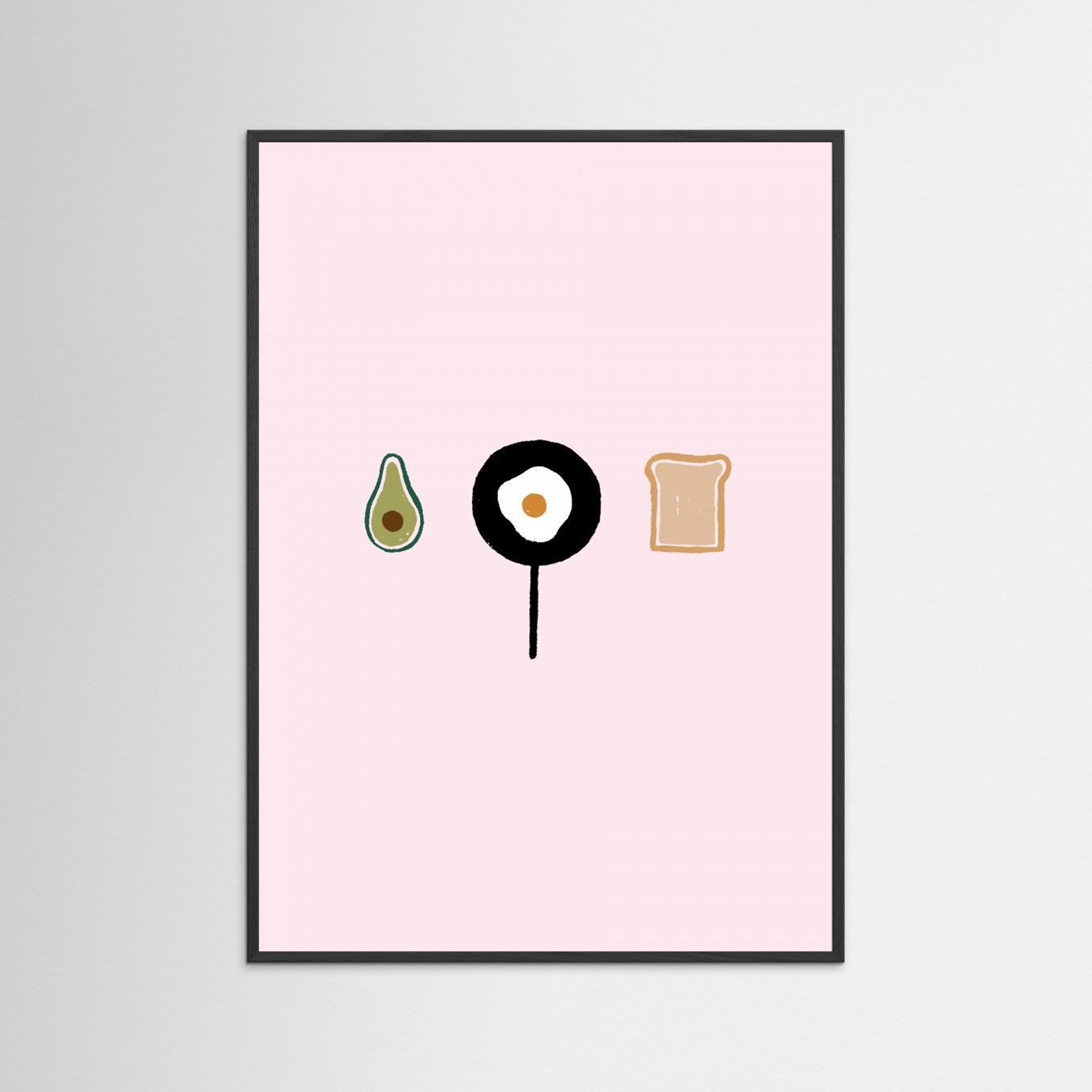 Brunch by Aislinn Simmonds