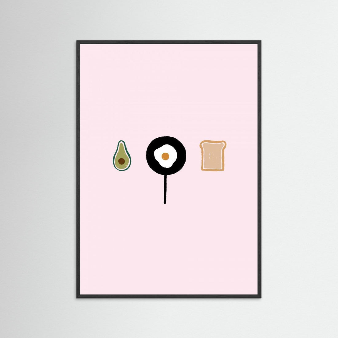 Brunch by Aislinn Simmonds