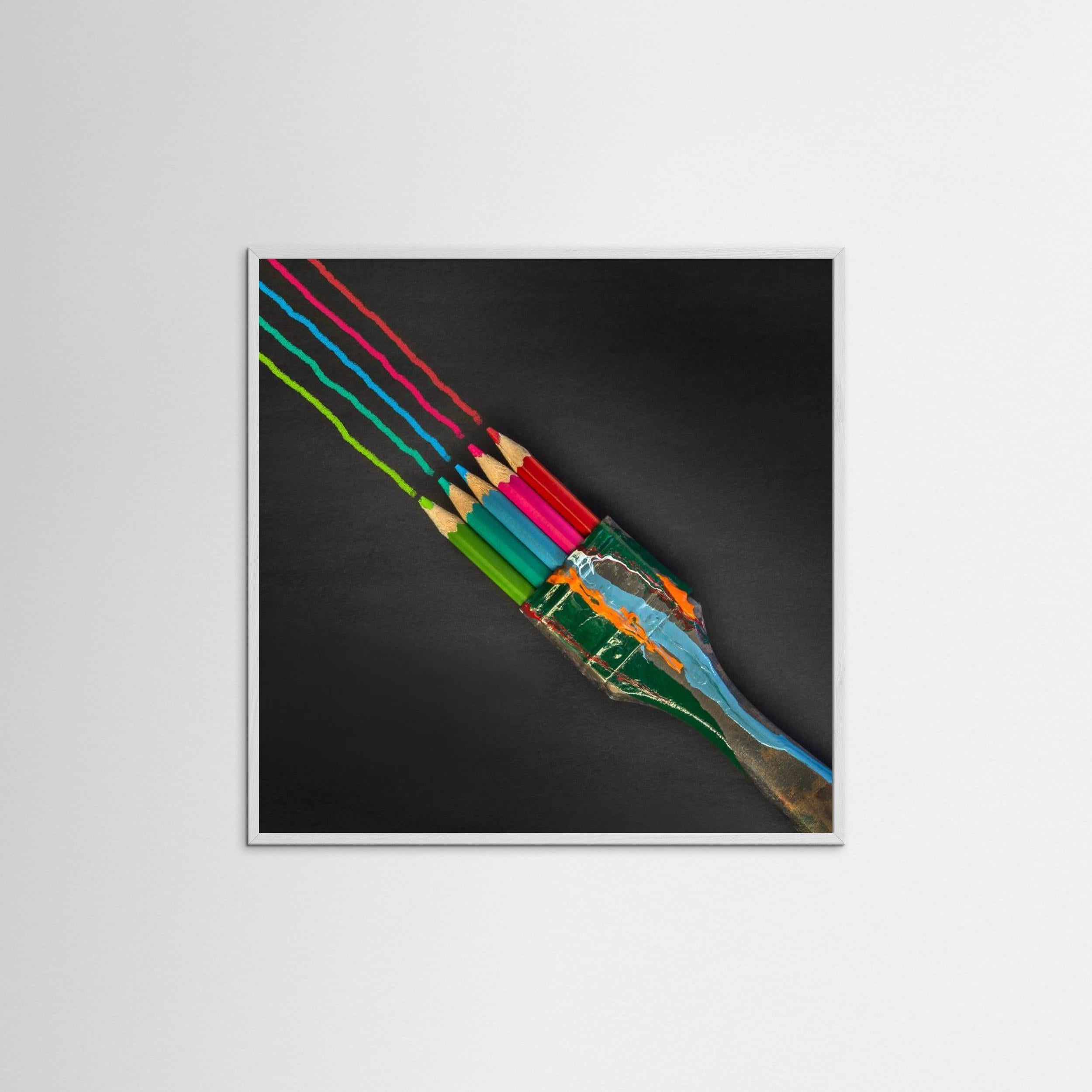 Colors by Giorgio Toniolo