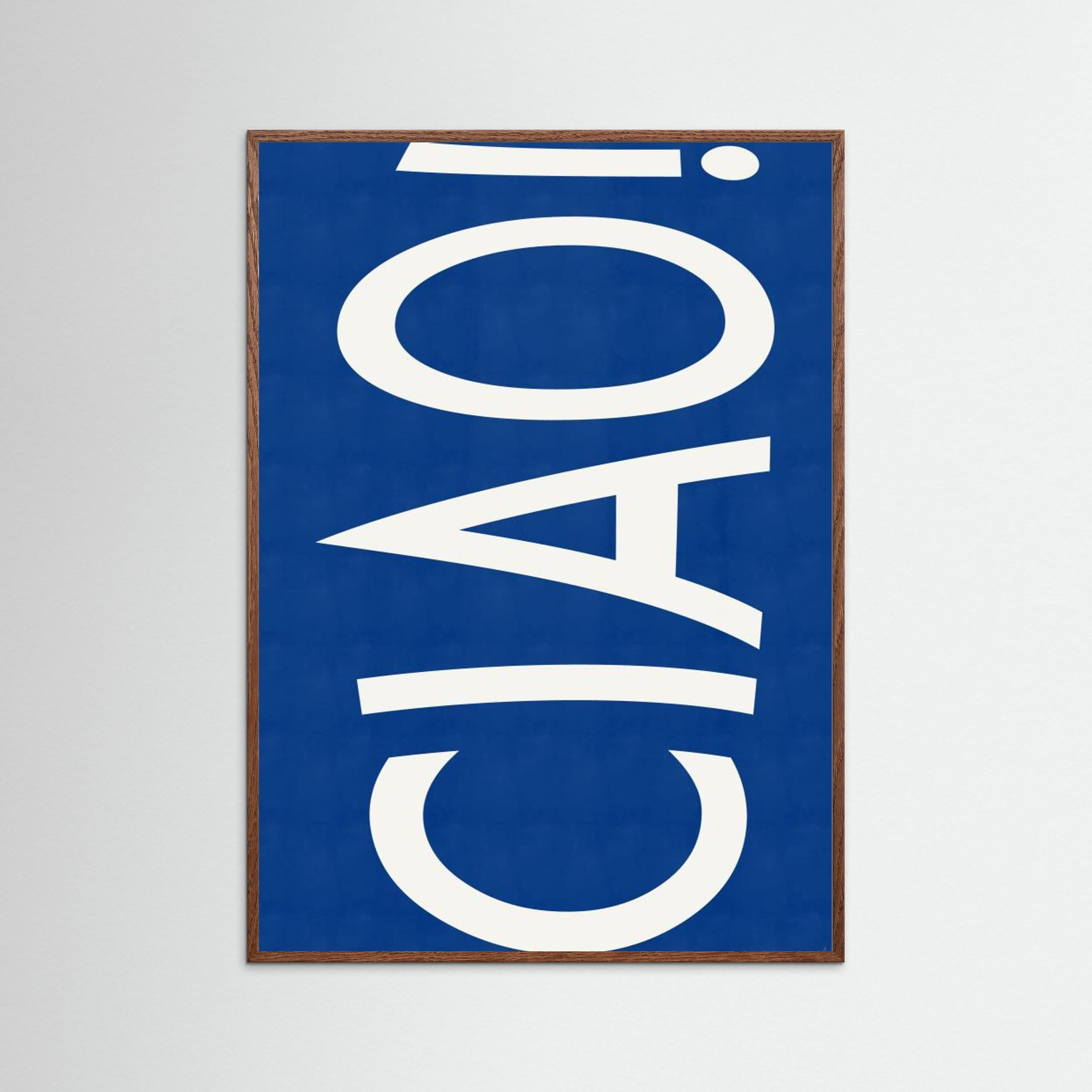 CIAO by Anne Marie Volfova