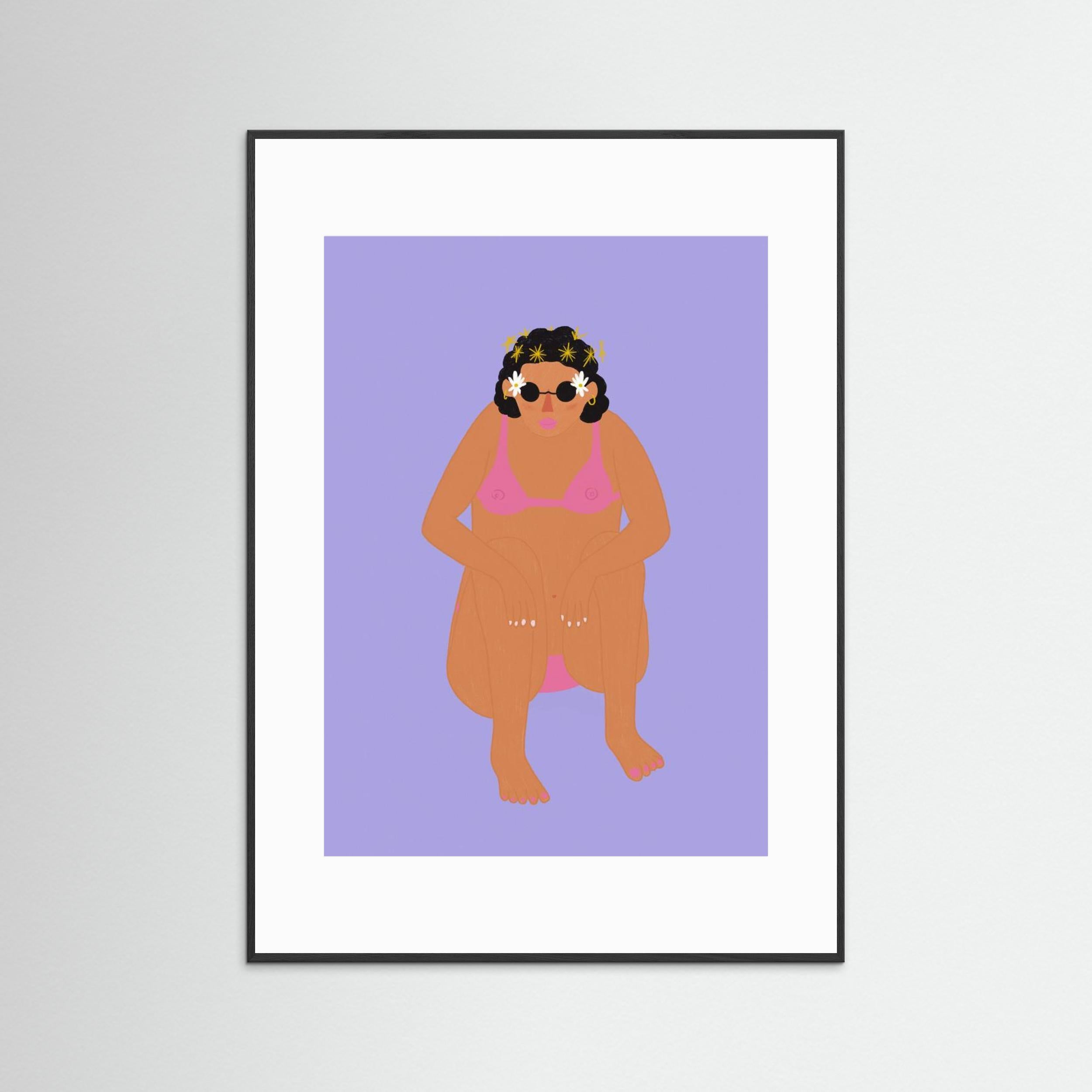 Spring by Jota De Jai