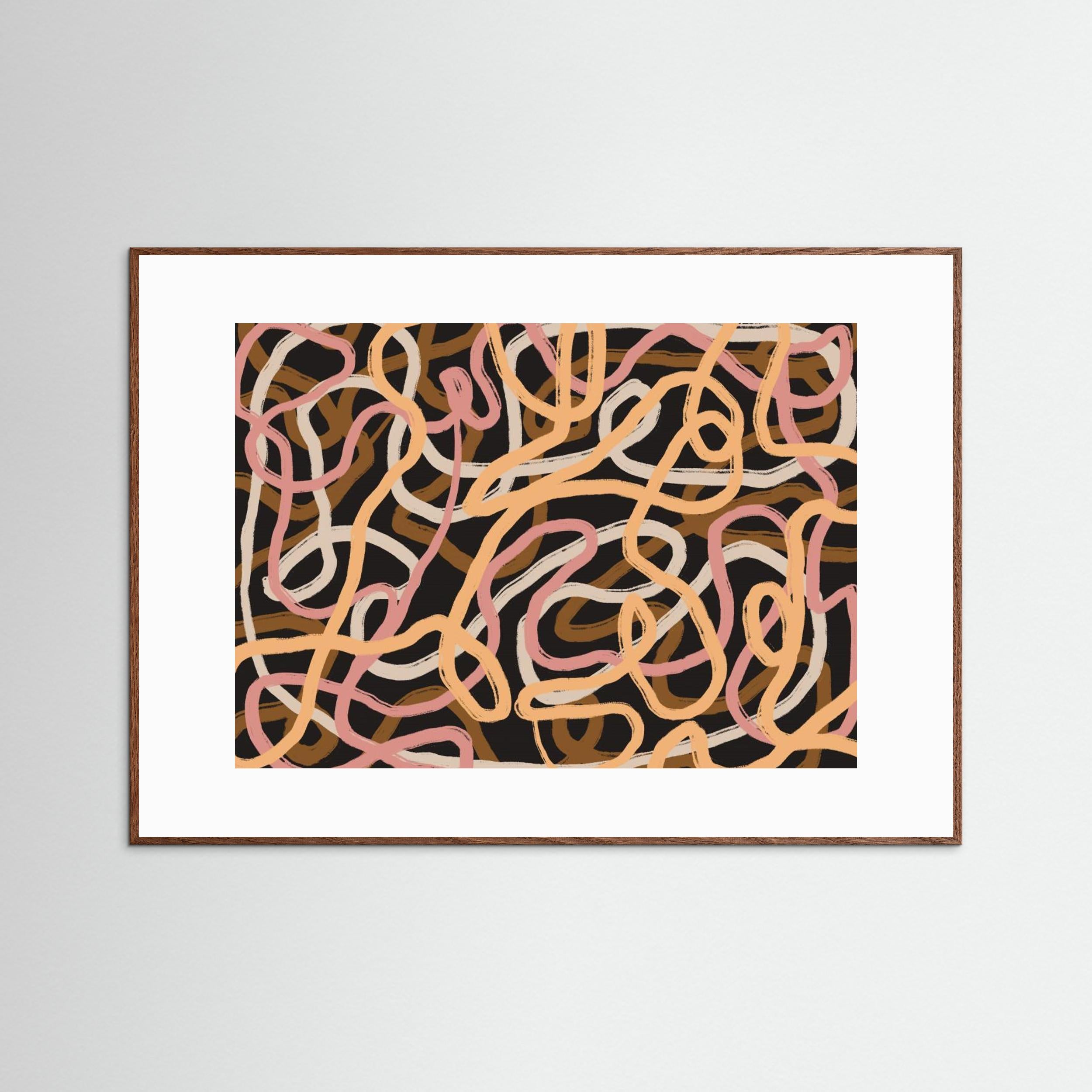 Strings composition x2 by Little Dean