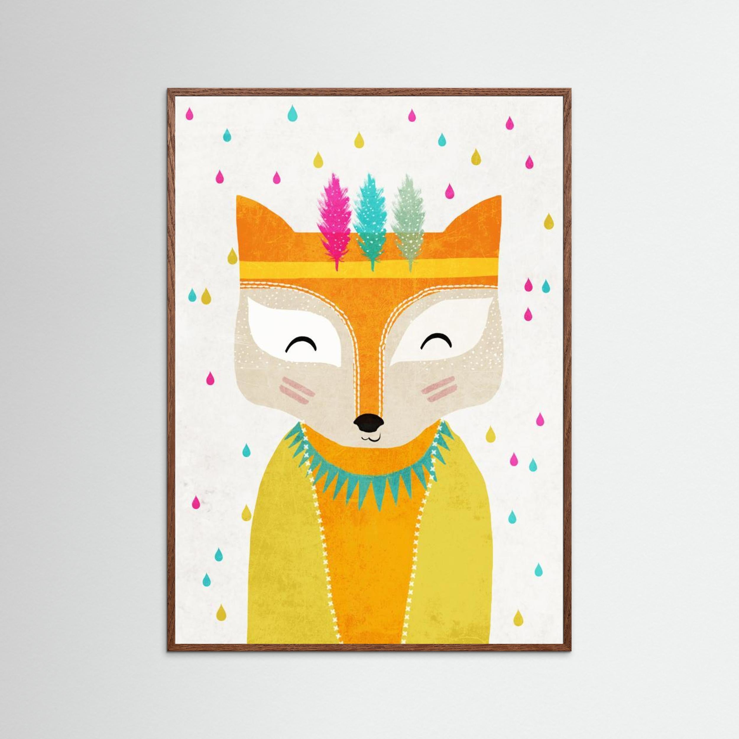 The Rainmaker by Treechild