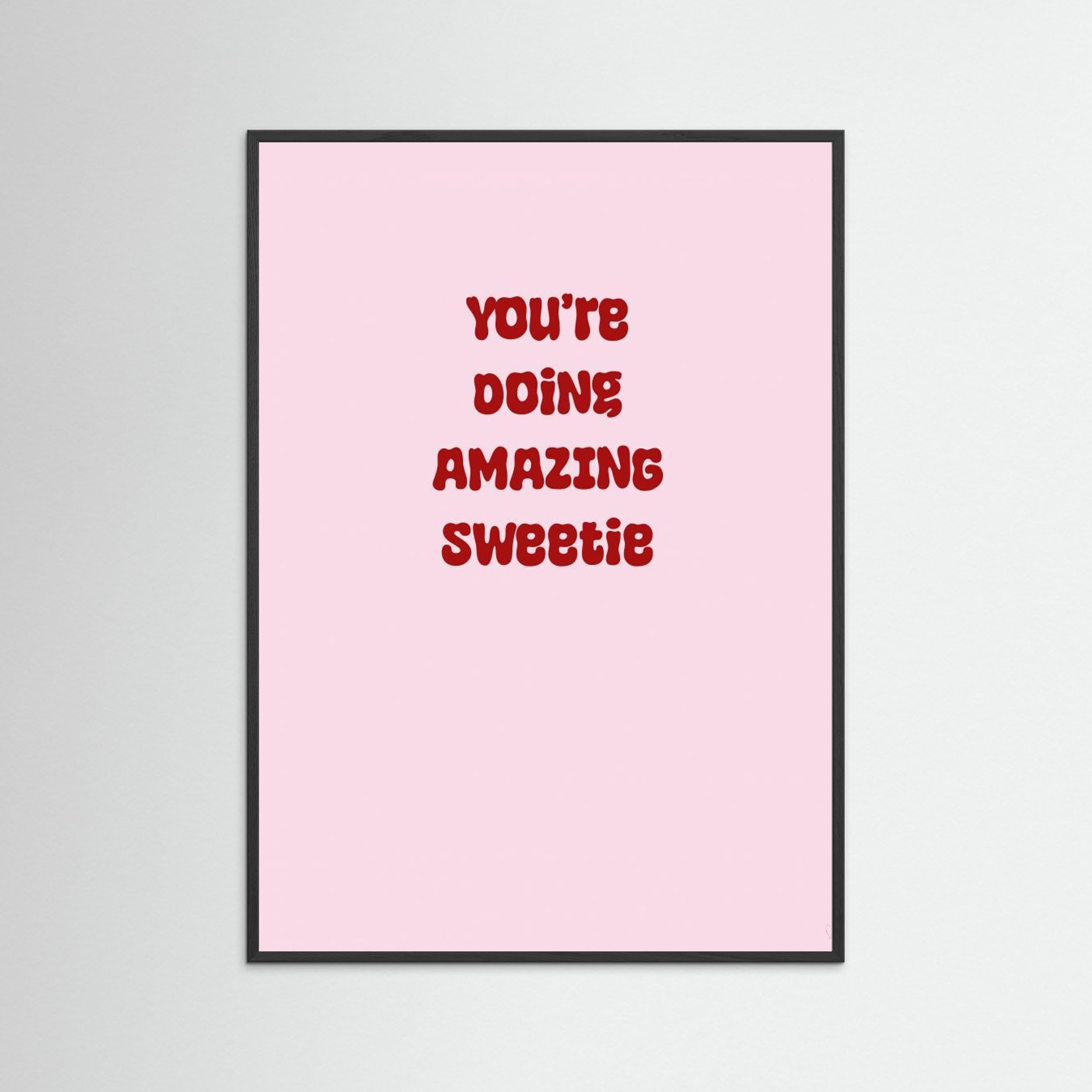 Amazing by Anne Marie Volfova