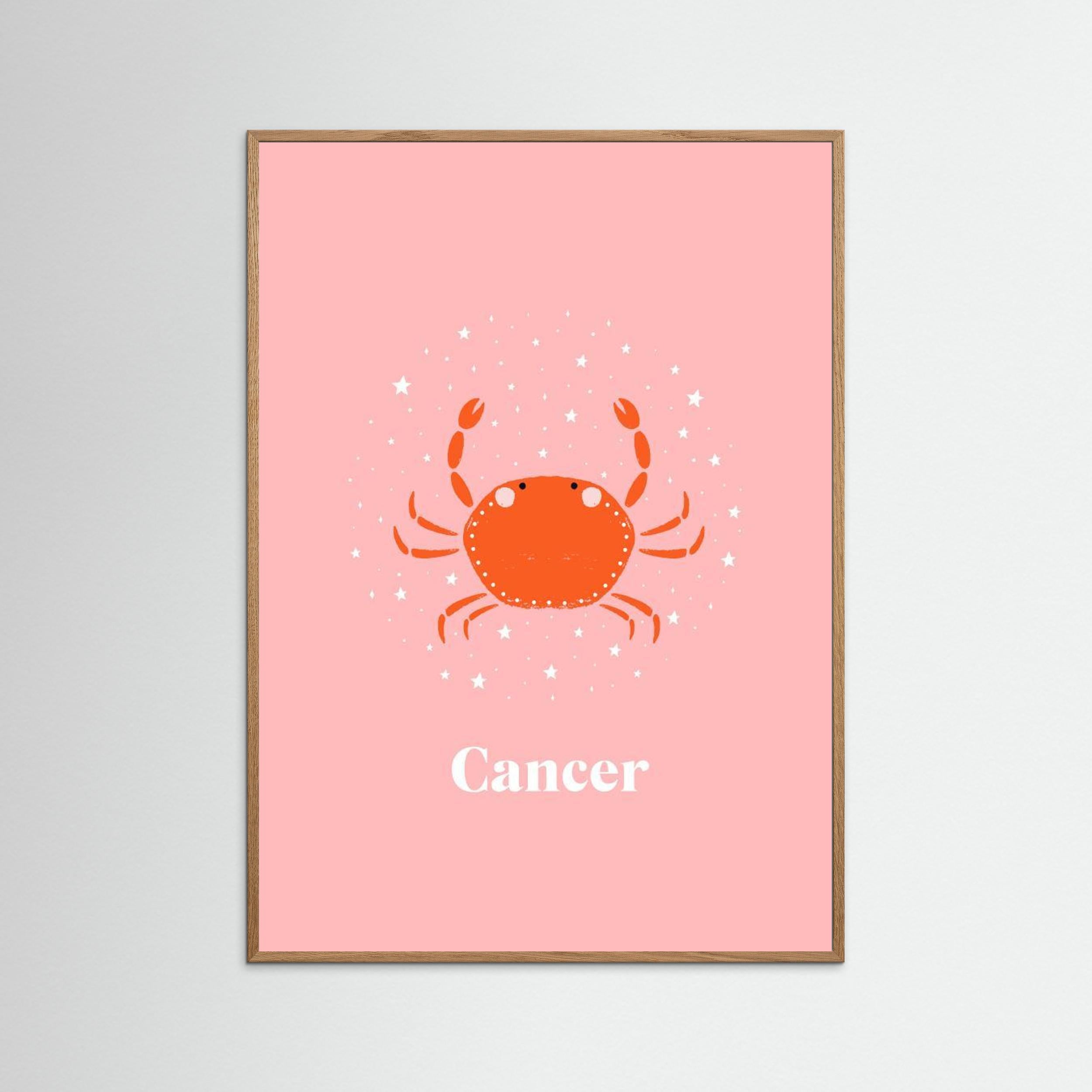 Cancer by Aislinn Simmonds