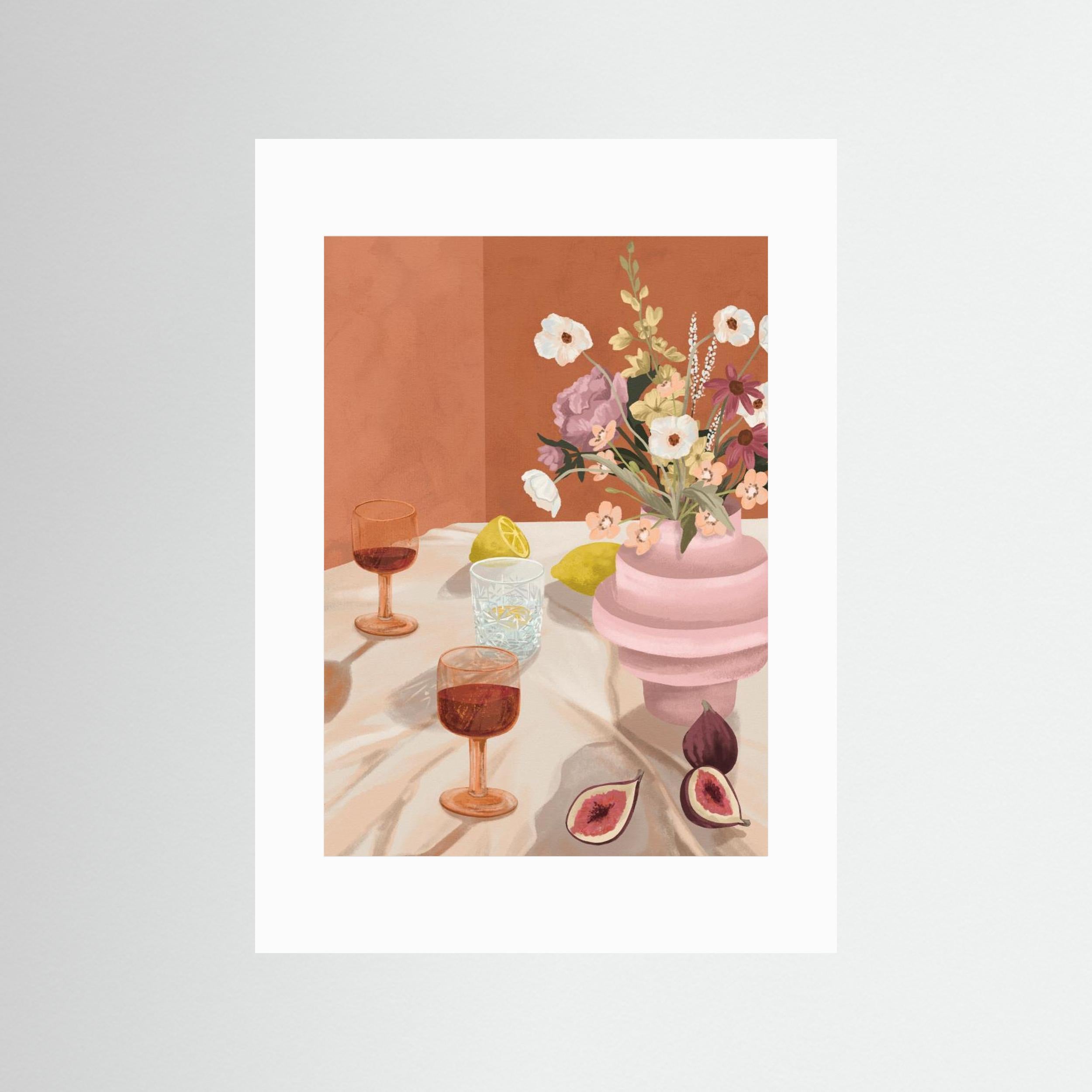 Summer Stories by Goed Blauw