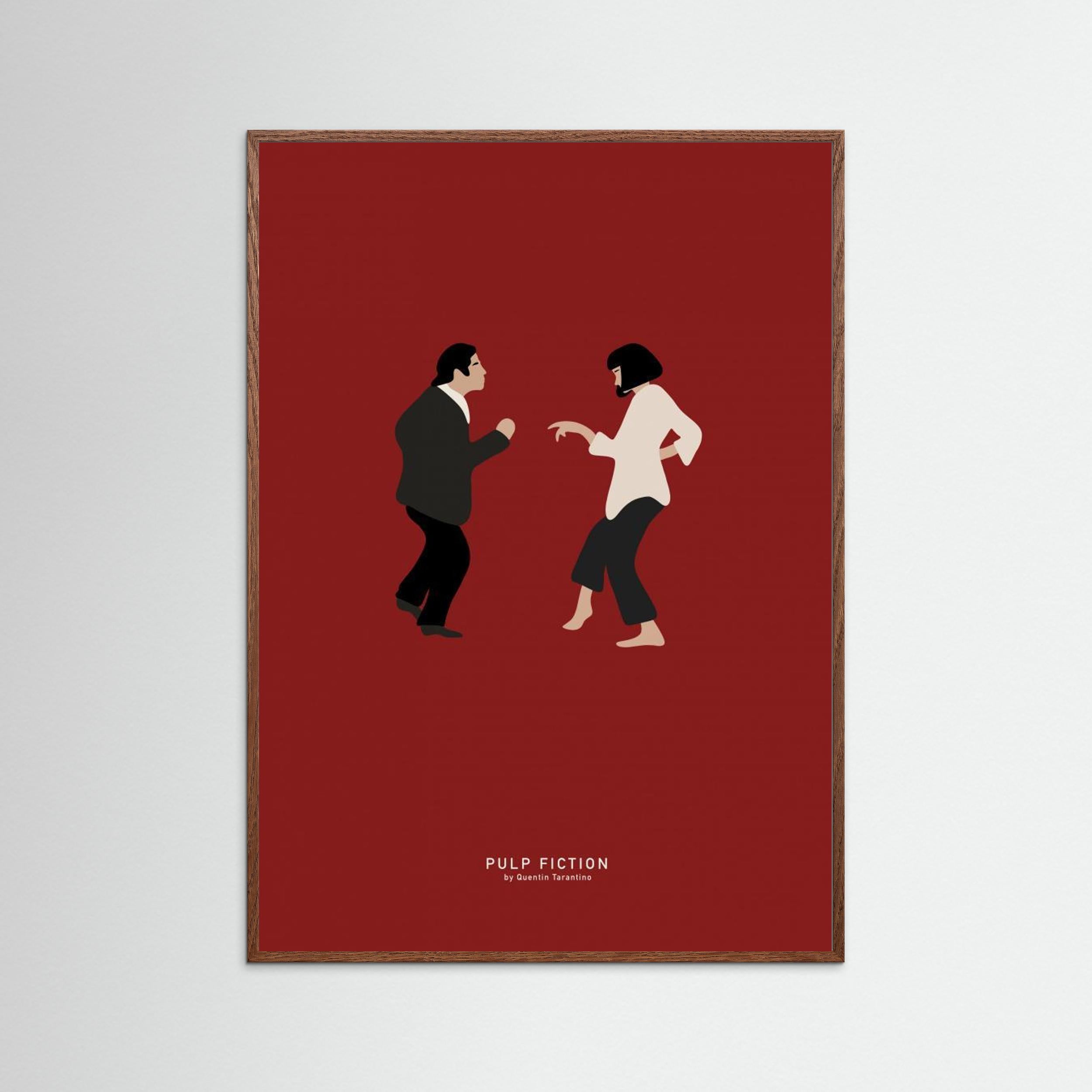 Dance by Anne Marie Volfova