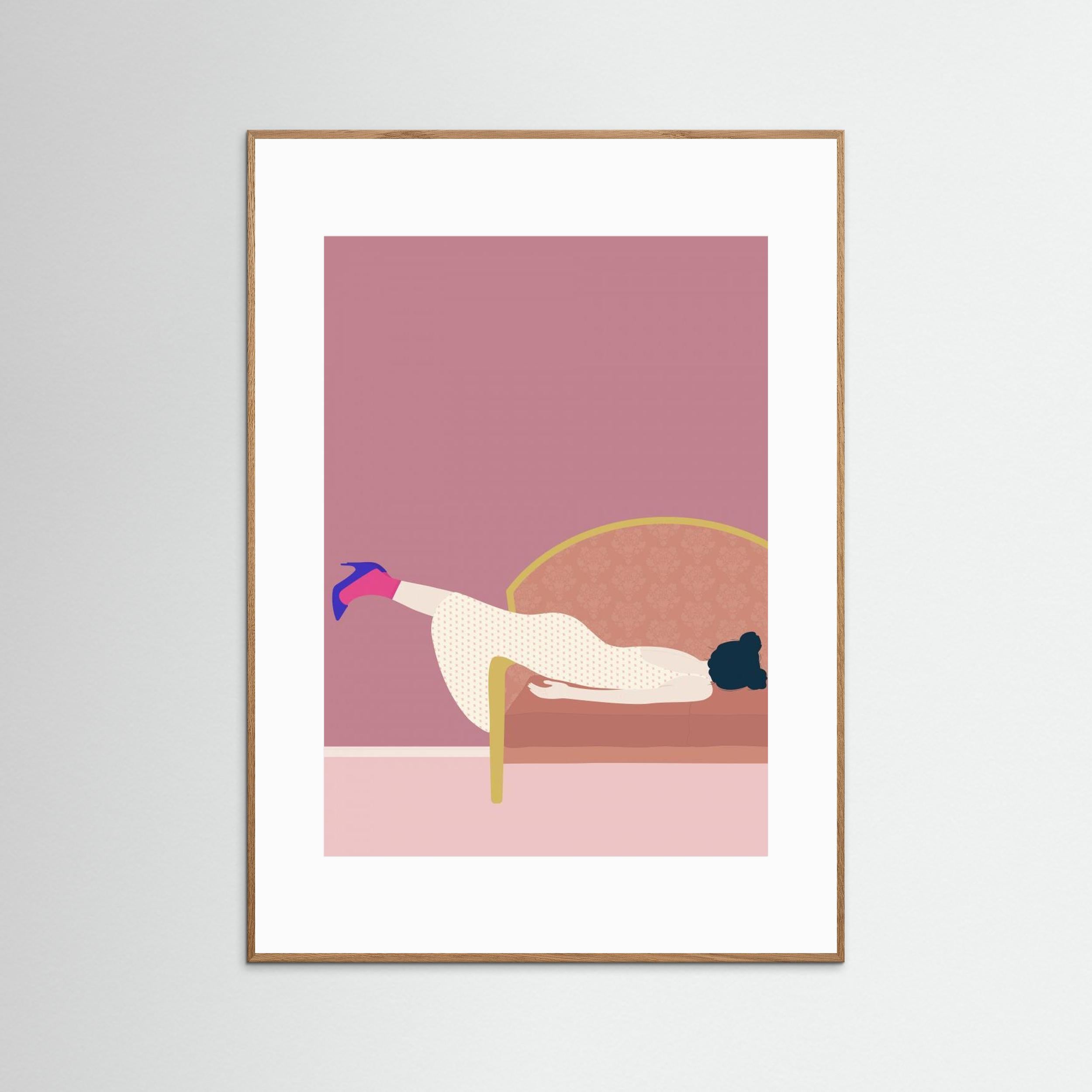 Maddies Mood by Jota De Jai