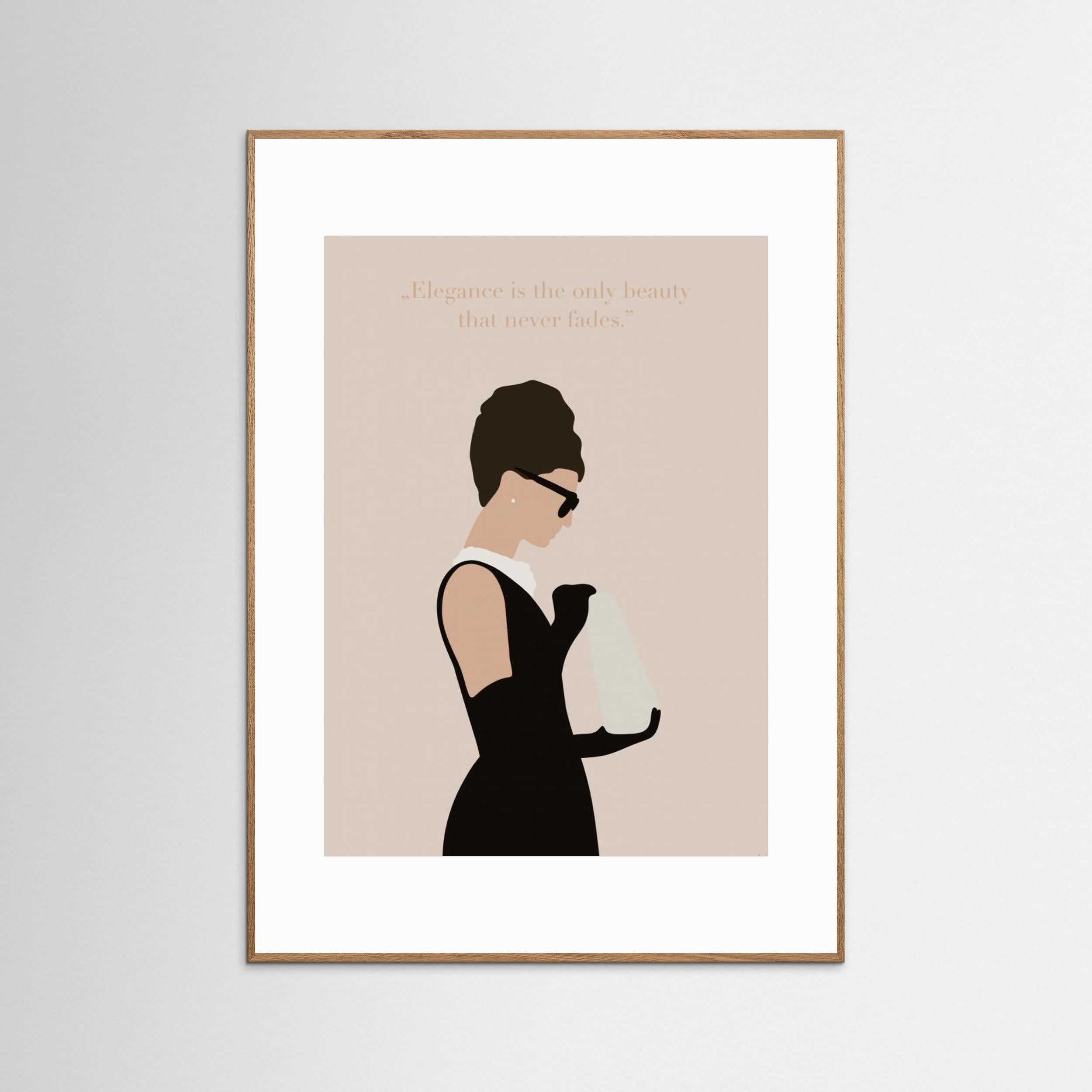 Elegance by Anne Marie Volfova