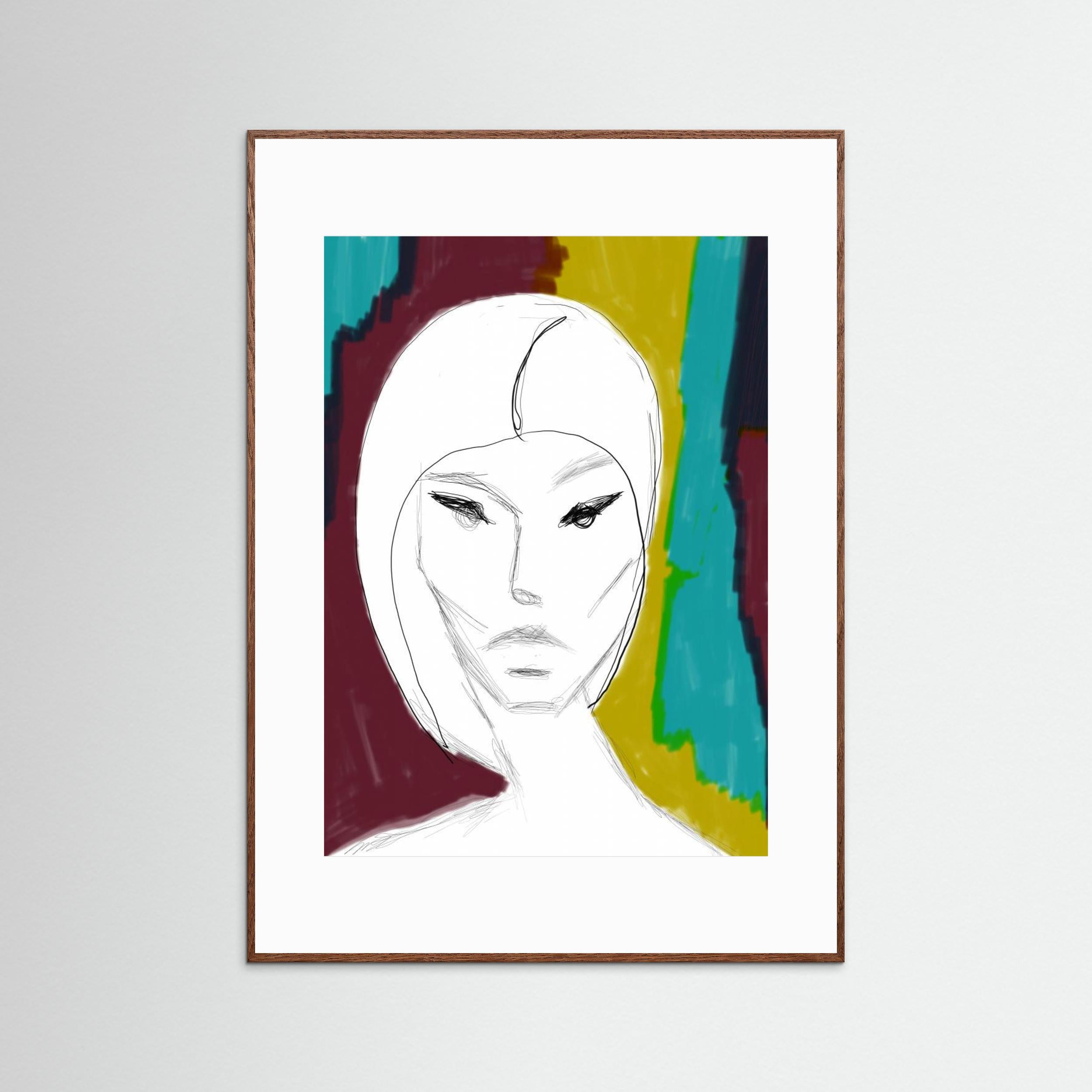 Colors by Sanna Jarlelind