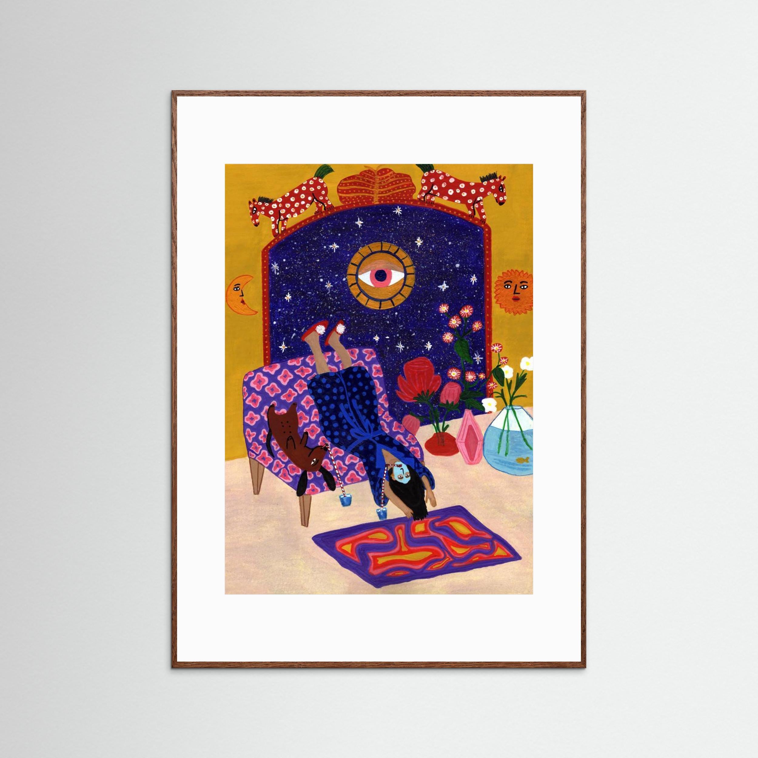 Day off from office by Jota De Jai