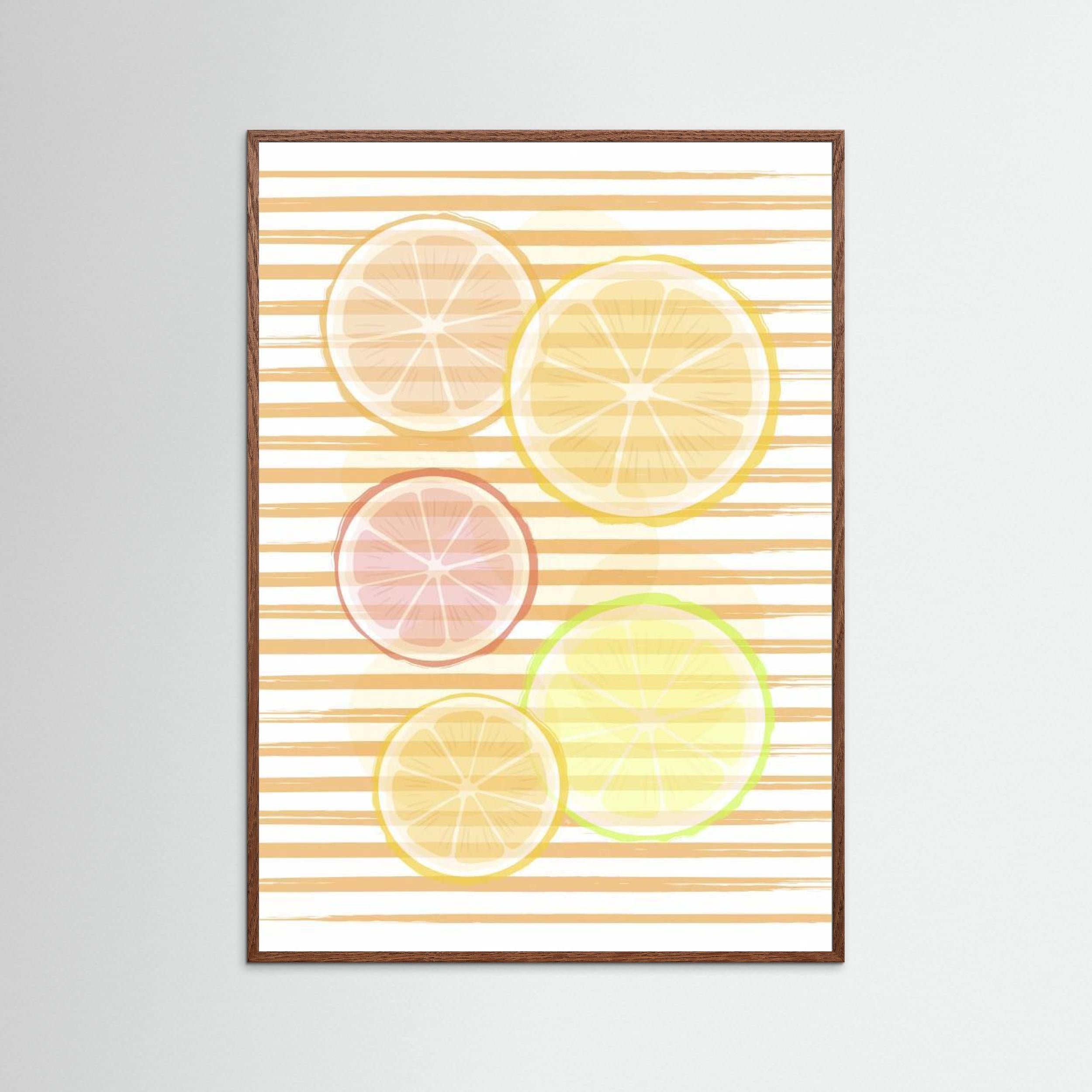 Citrus by Martina