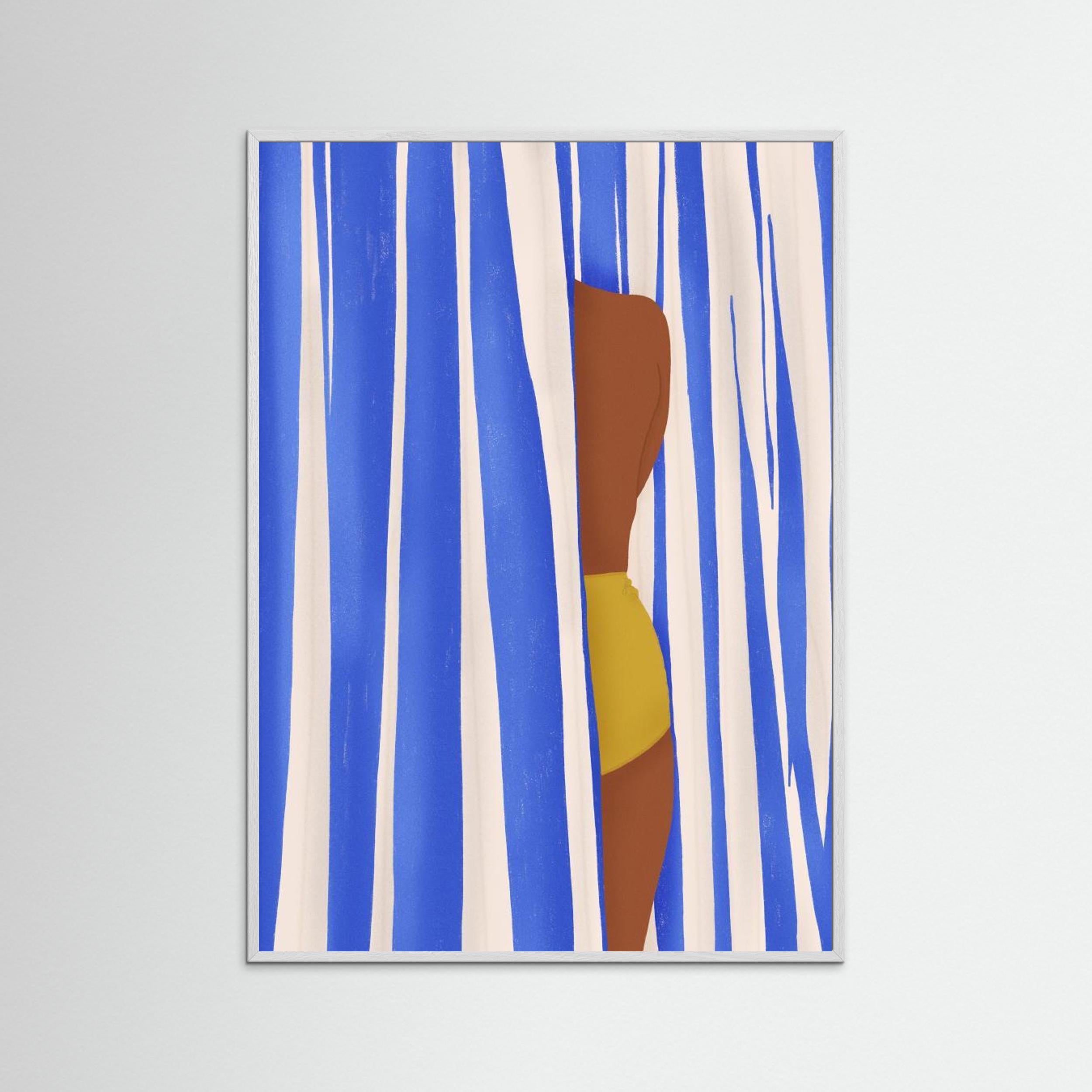 Summer Tan by Jota De Jai