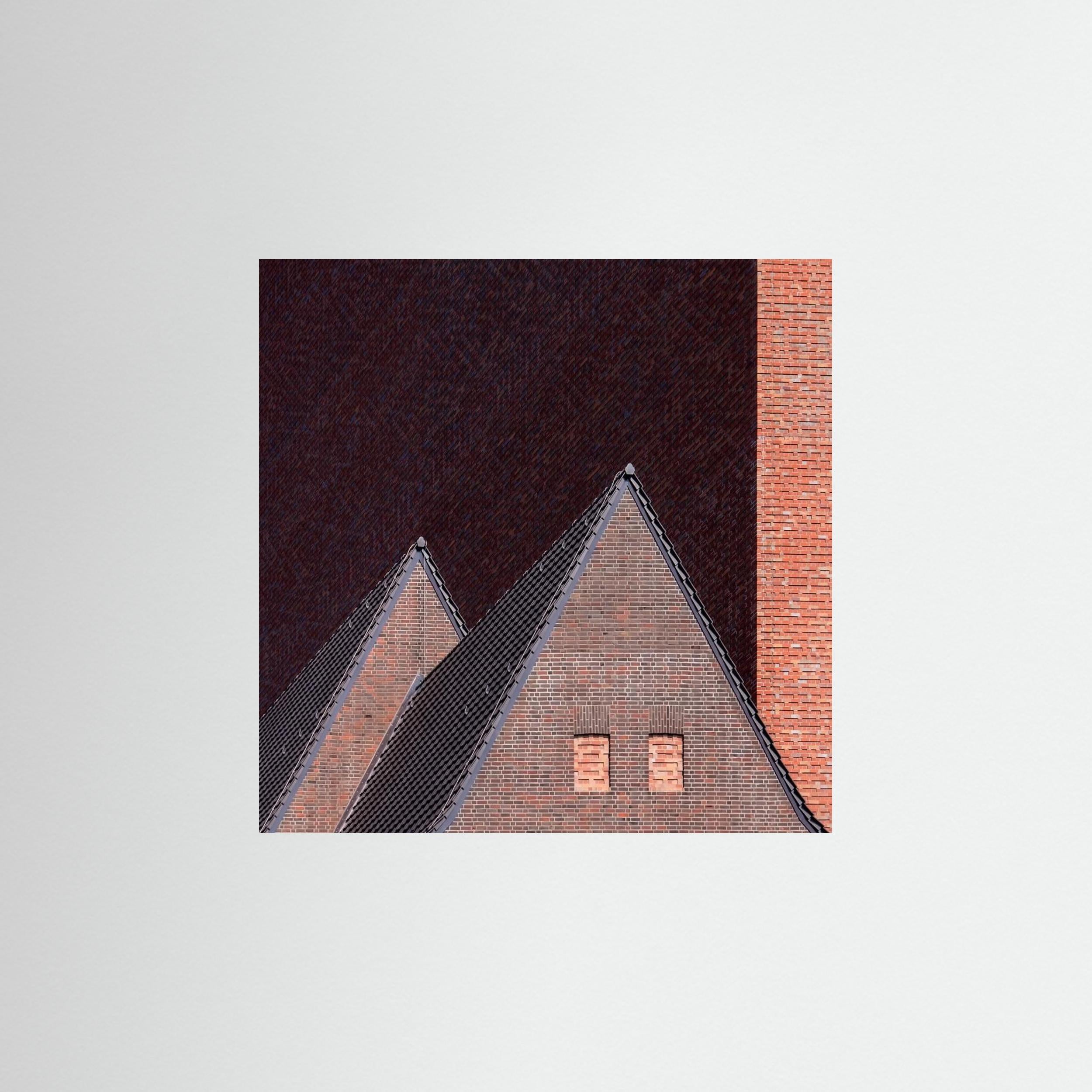 structures by Klaus Lenzen