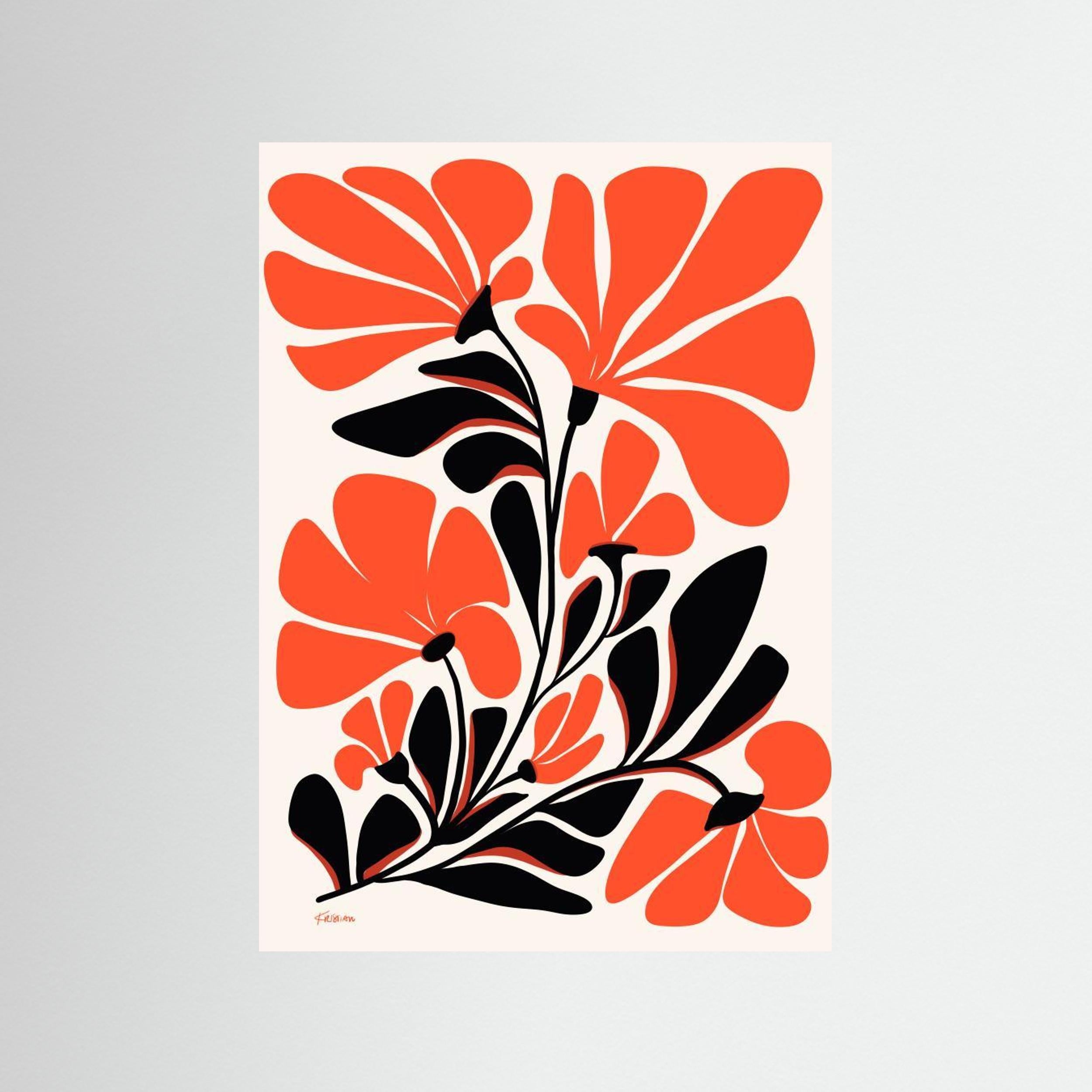 Gothic Garden by Kristian Gallagher