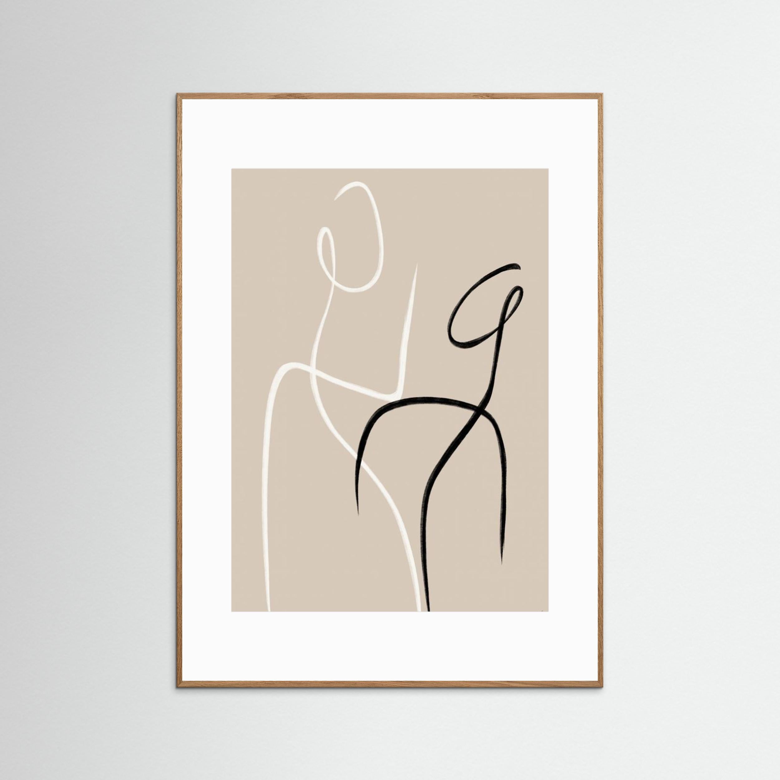 Women by Anne Marie Volfova