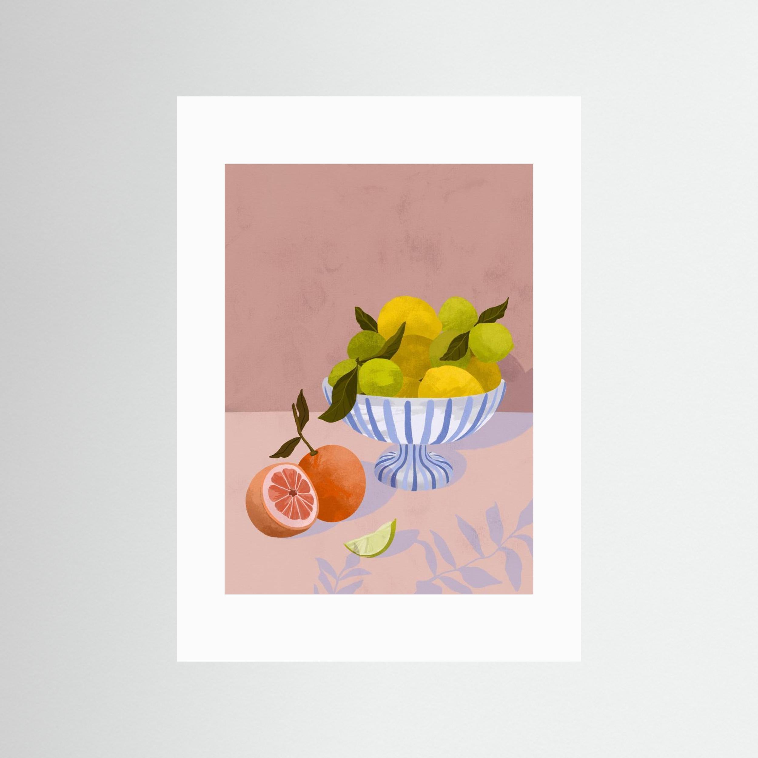 Bittersweet by Goed Blauw