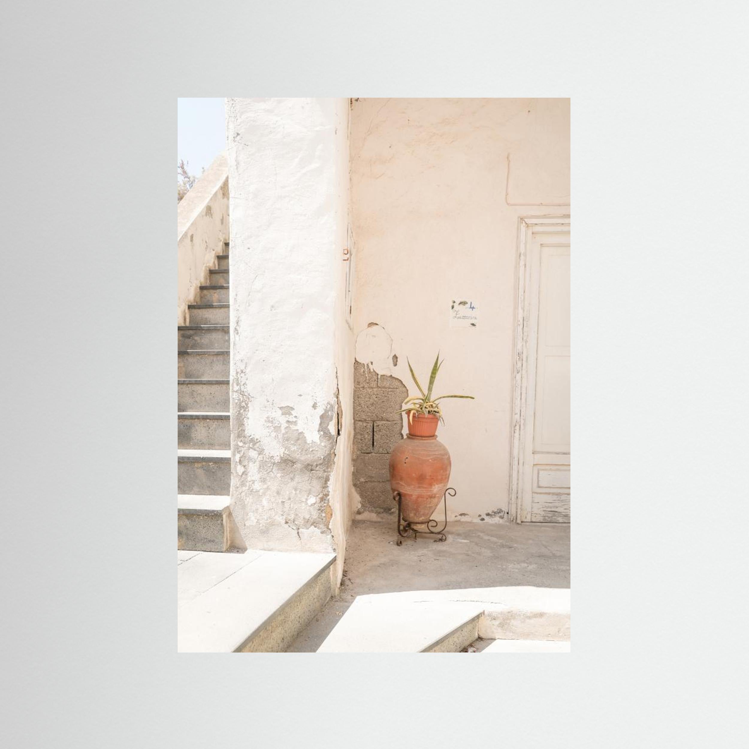 All White by Henrike Schenk