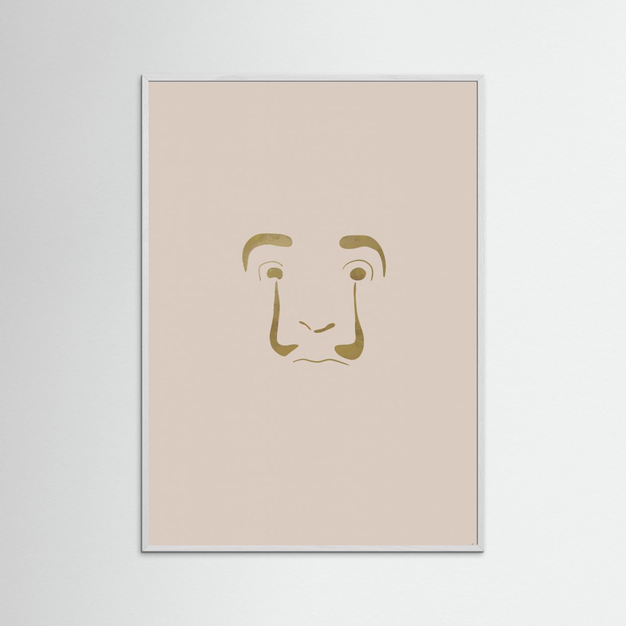 Dali by Anne Marie Volfova