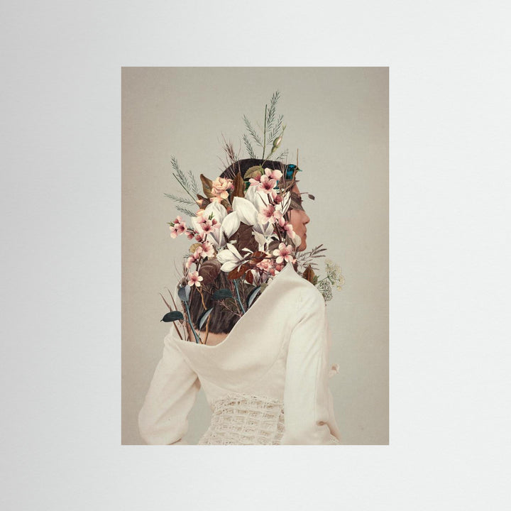 You Gifted Me an Autumn by Frank Moth