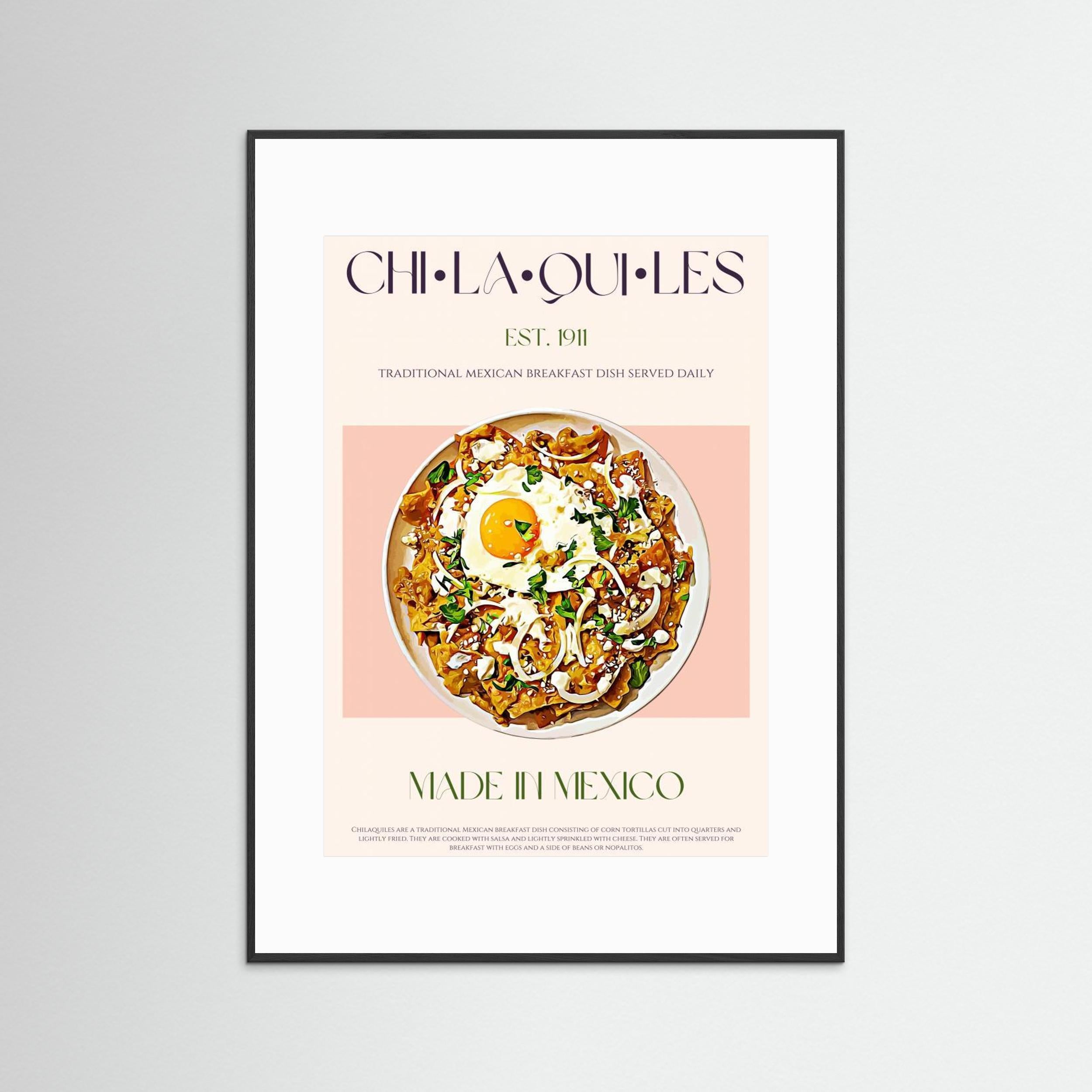 23ratiochilaquilesprint by Nazma Khokhar