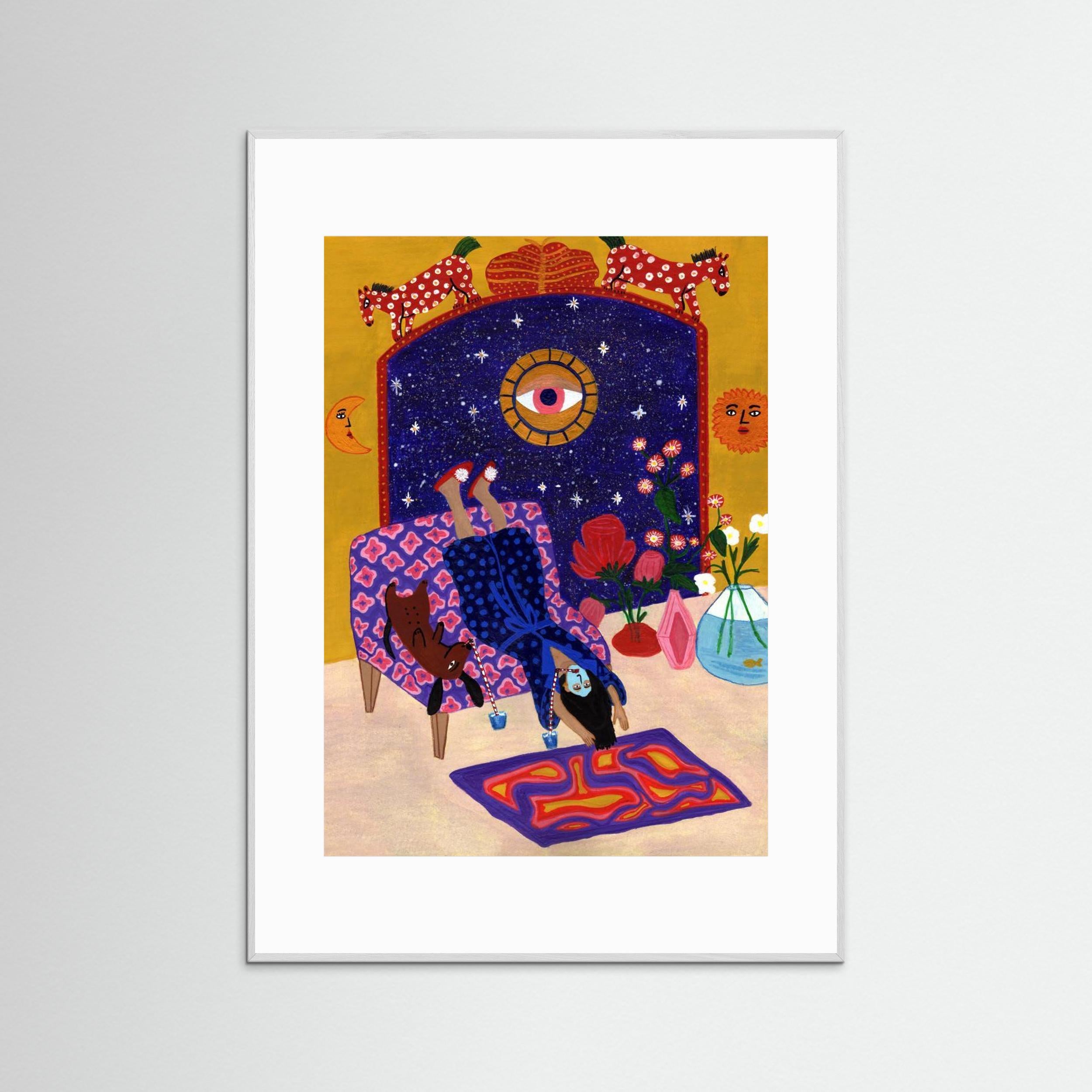 Day off from office by Jota De Jai