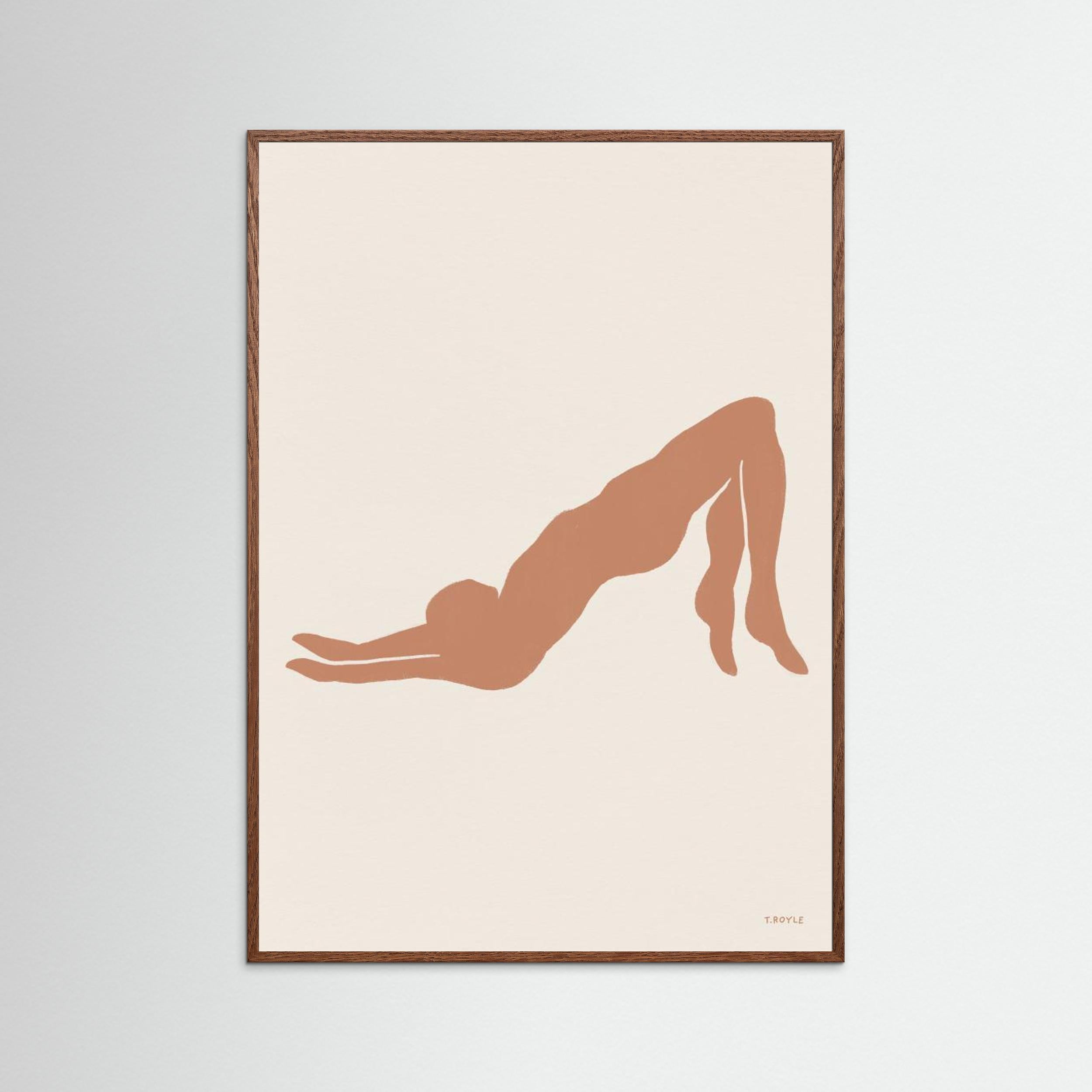 Hanging out by Tara Royle