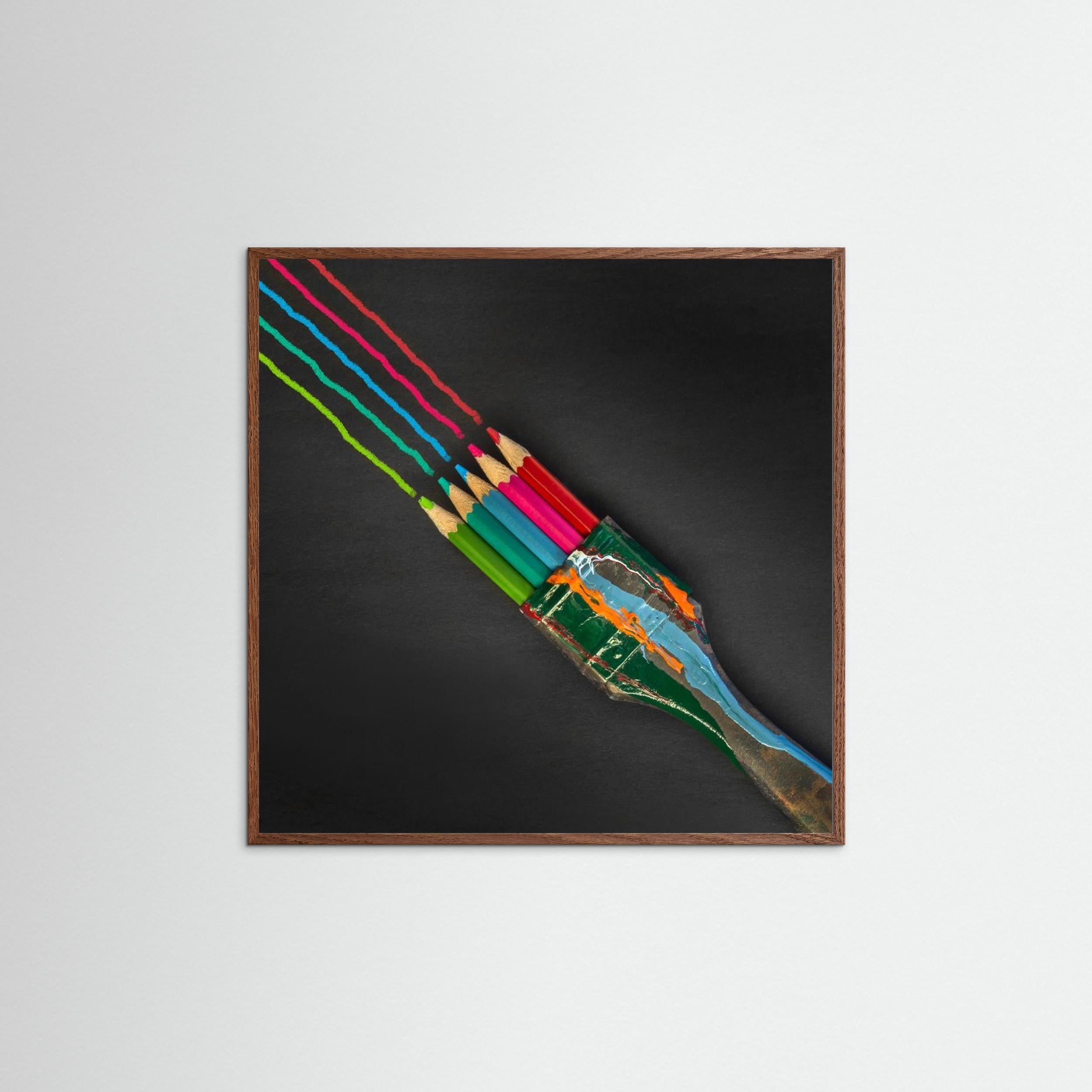 Colors by Giorgio Toniolo