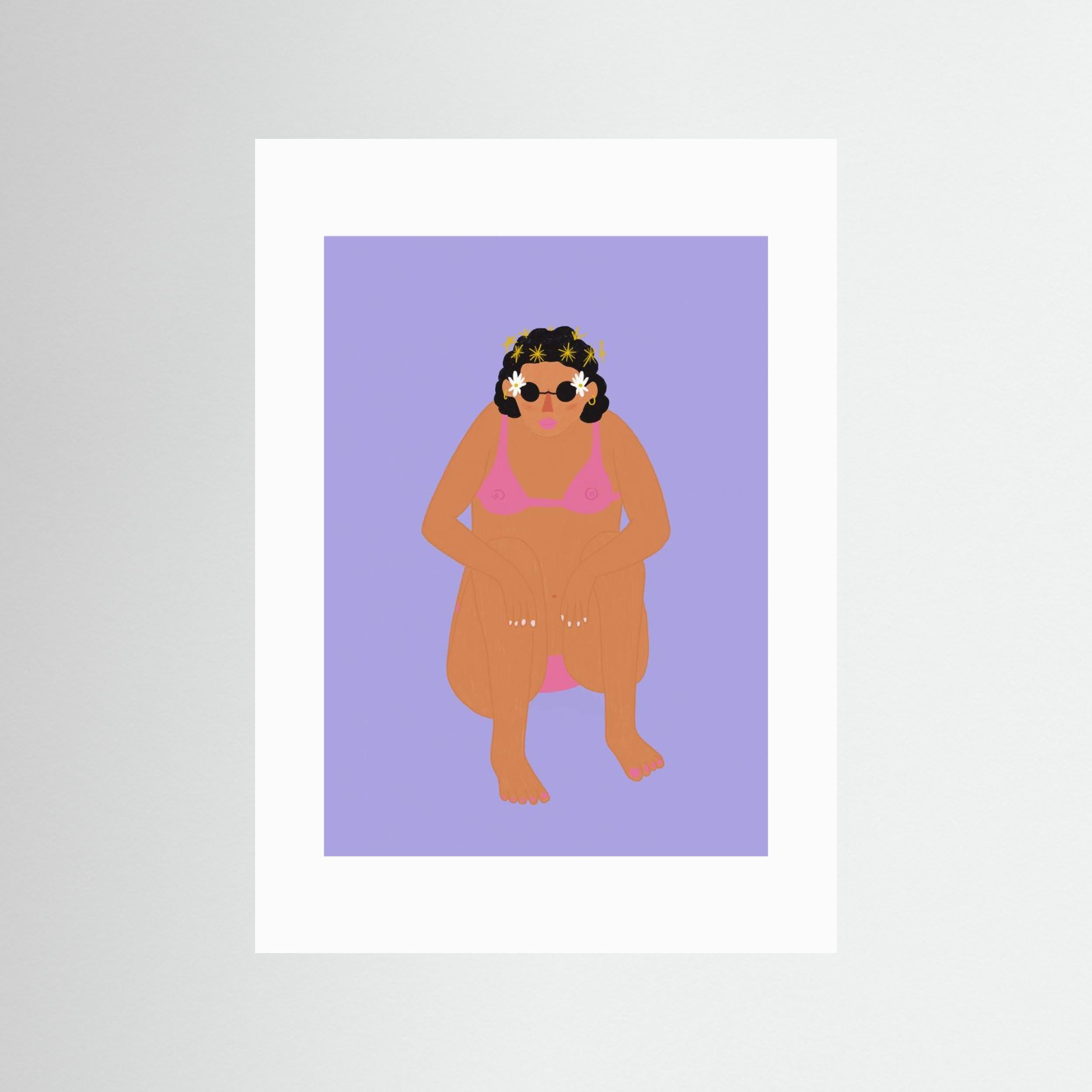 Spring by Jota De Jai