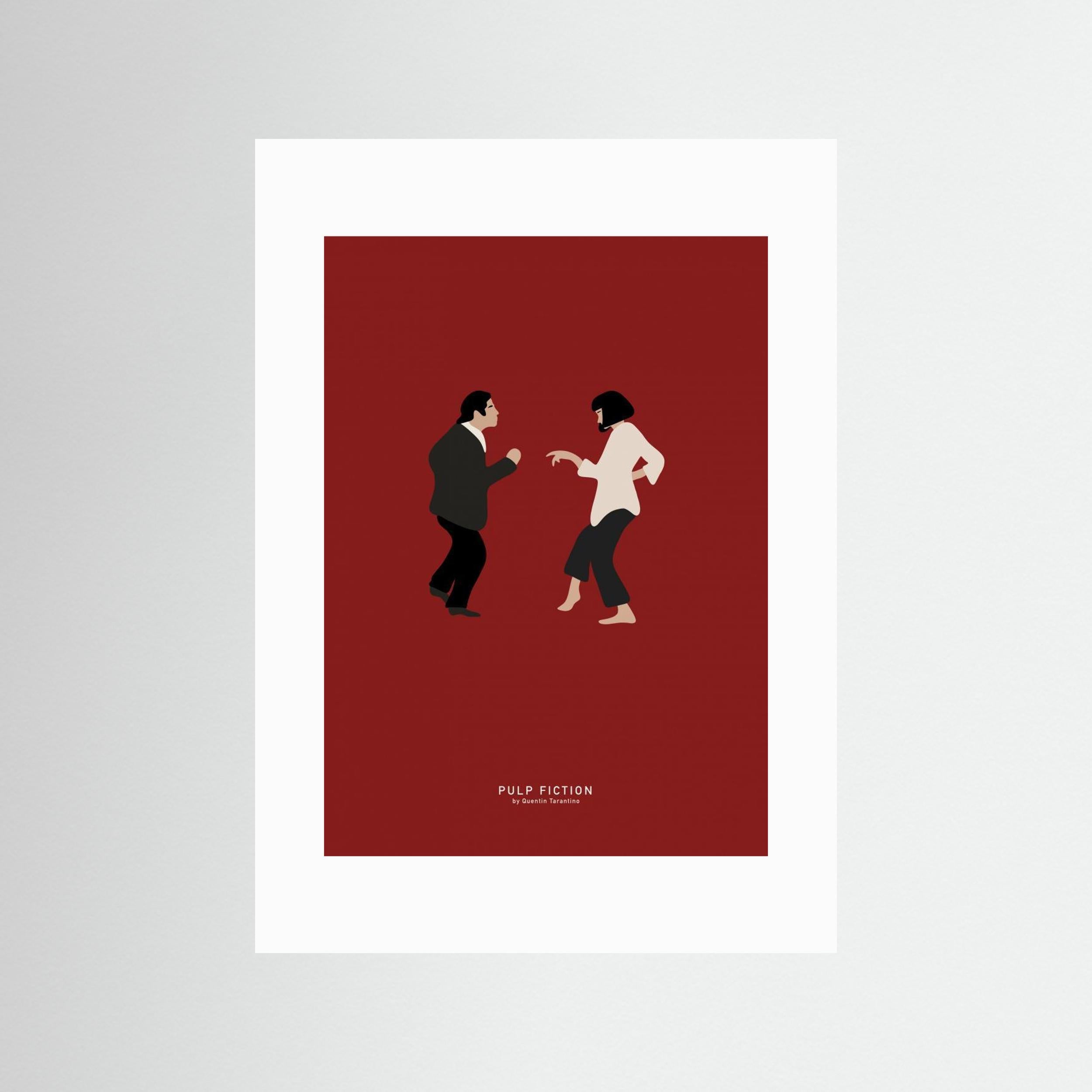 Dance by Anne Marie Volfova