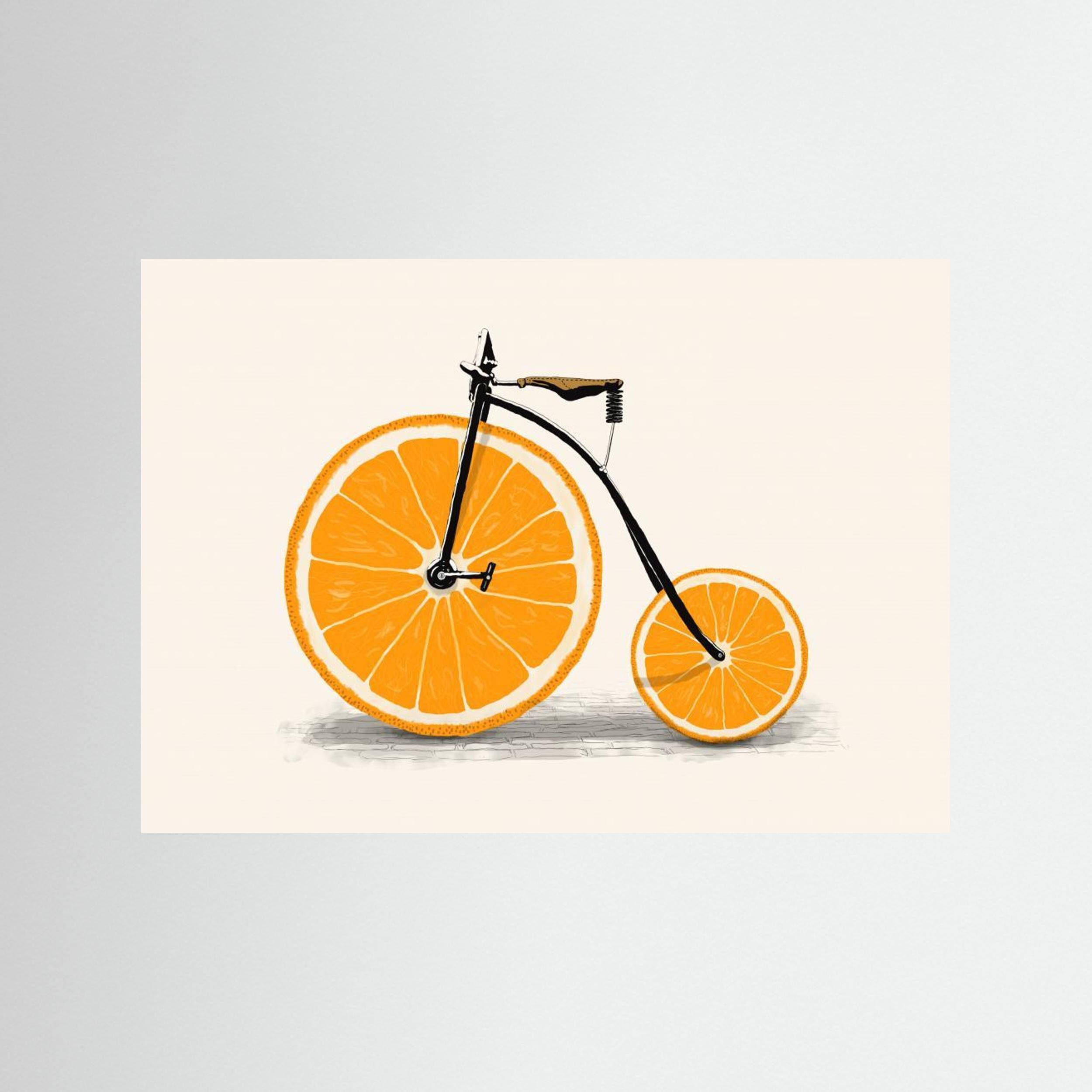 Vitamin by Florent Bodart