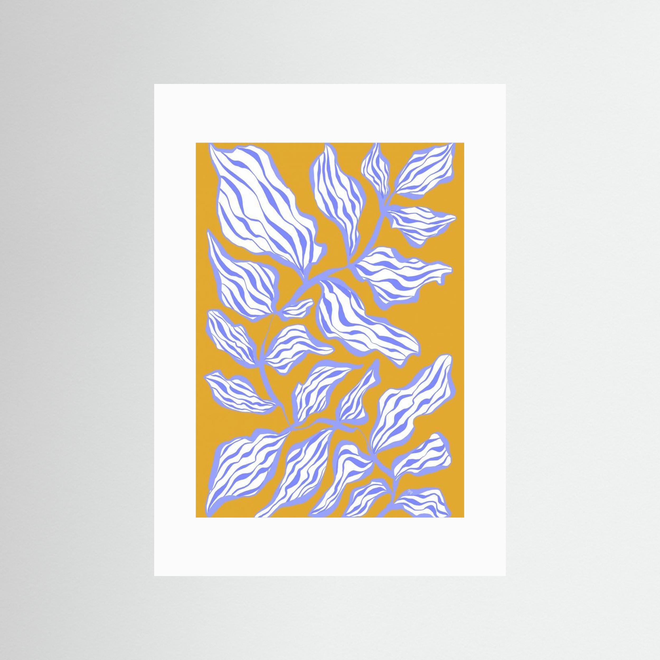 Morning Glory by Martina