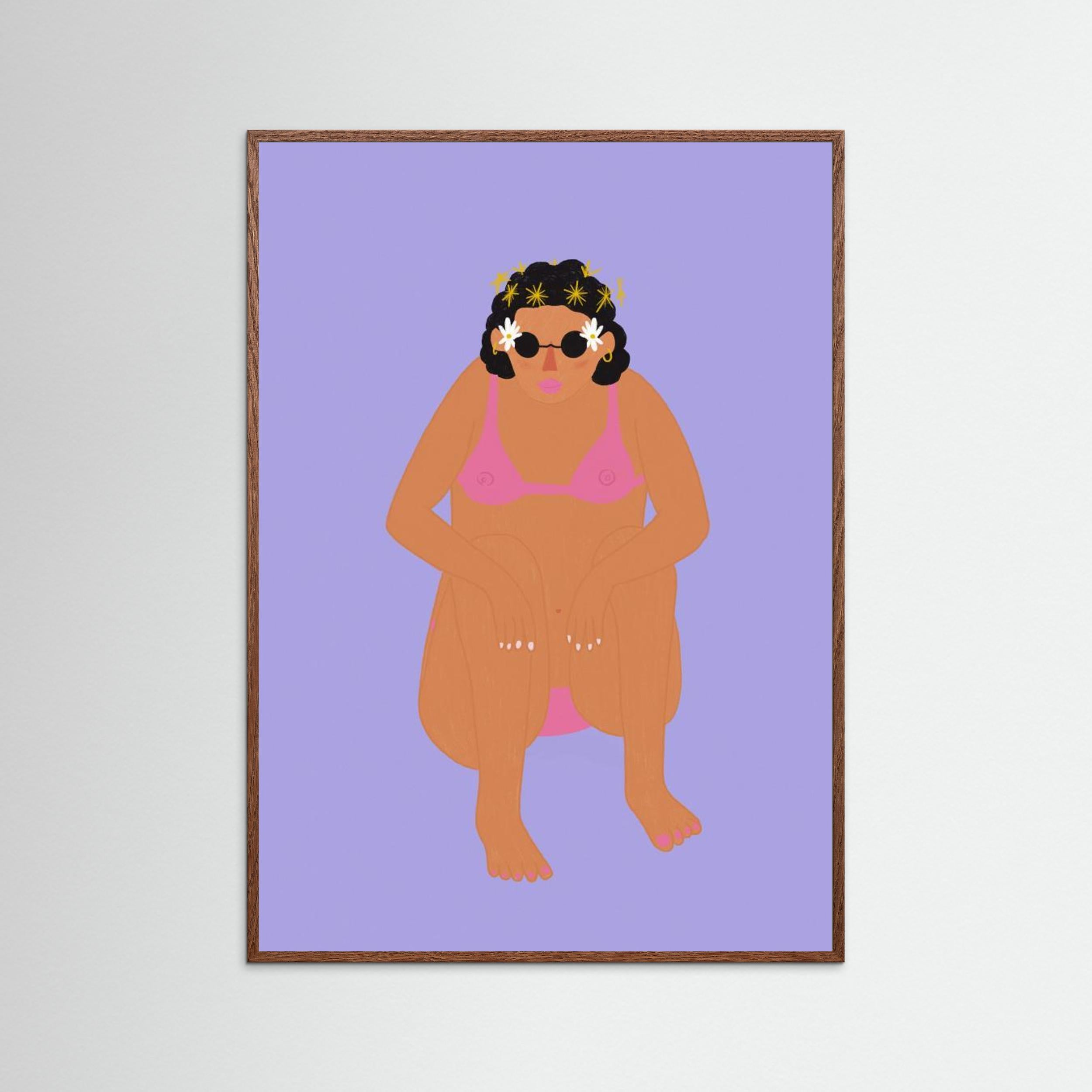 Spring by Jota De Jai