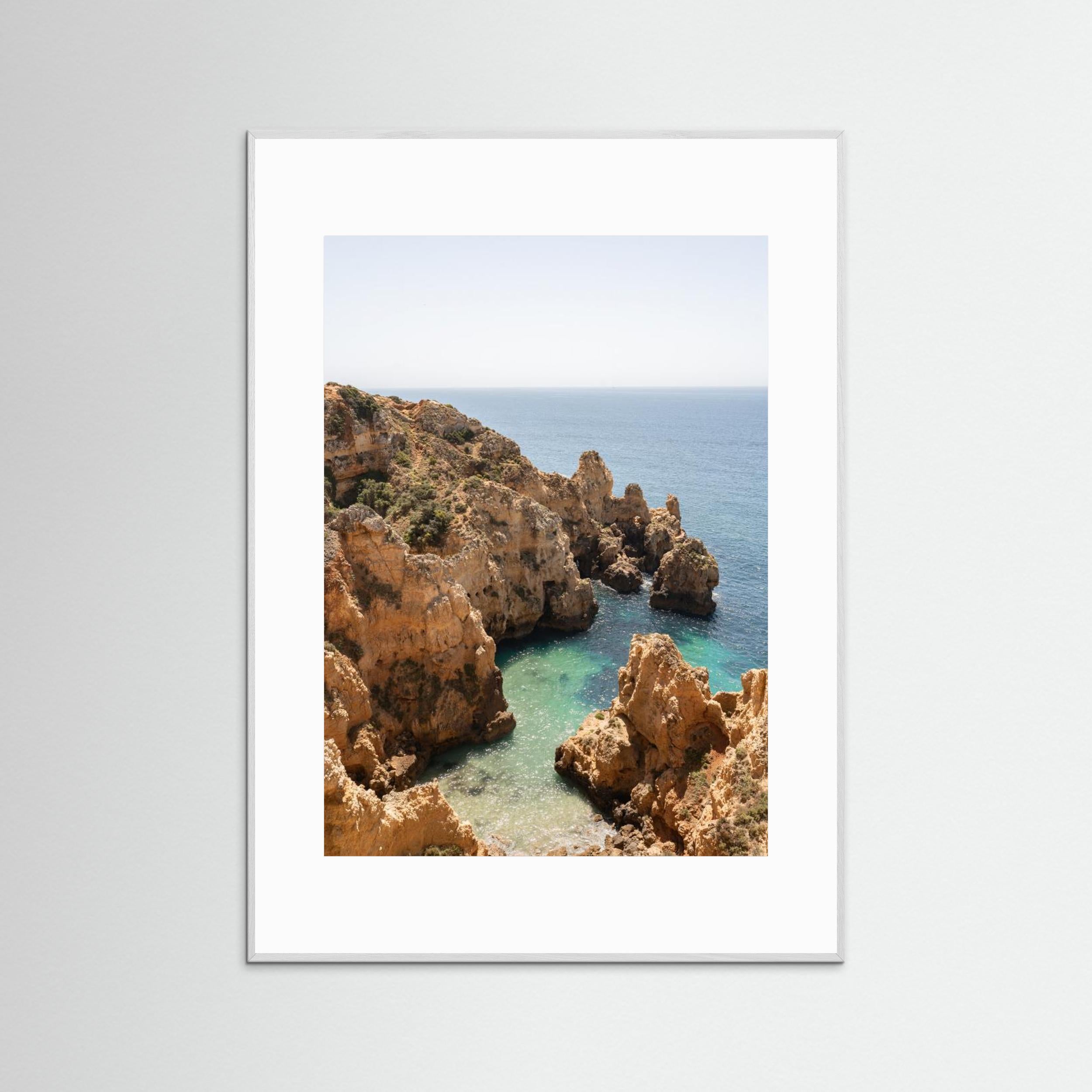 Algarve by Henrike Schenk