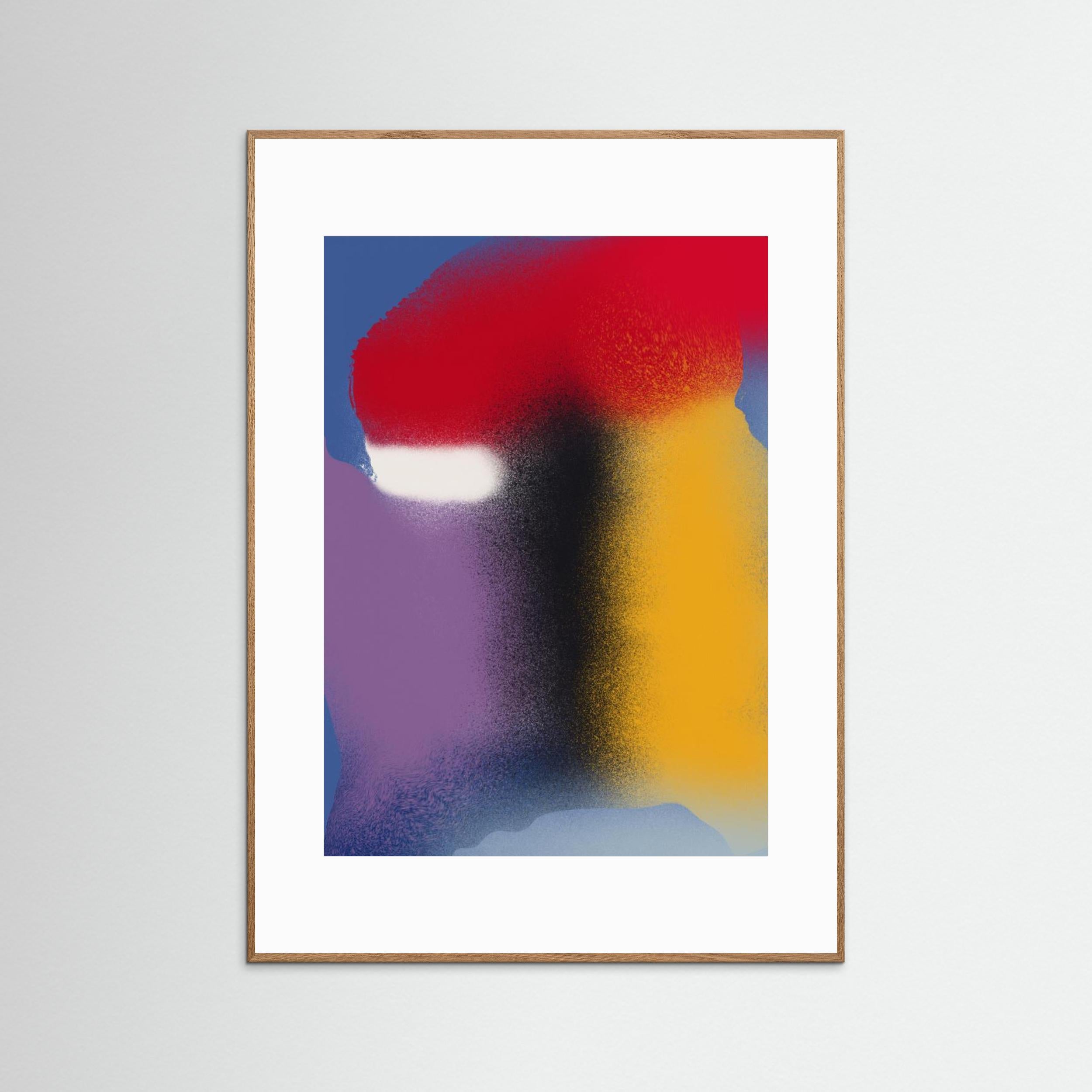 Color Sprays by Little Dean