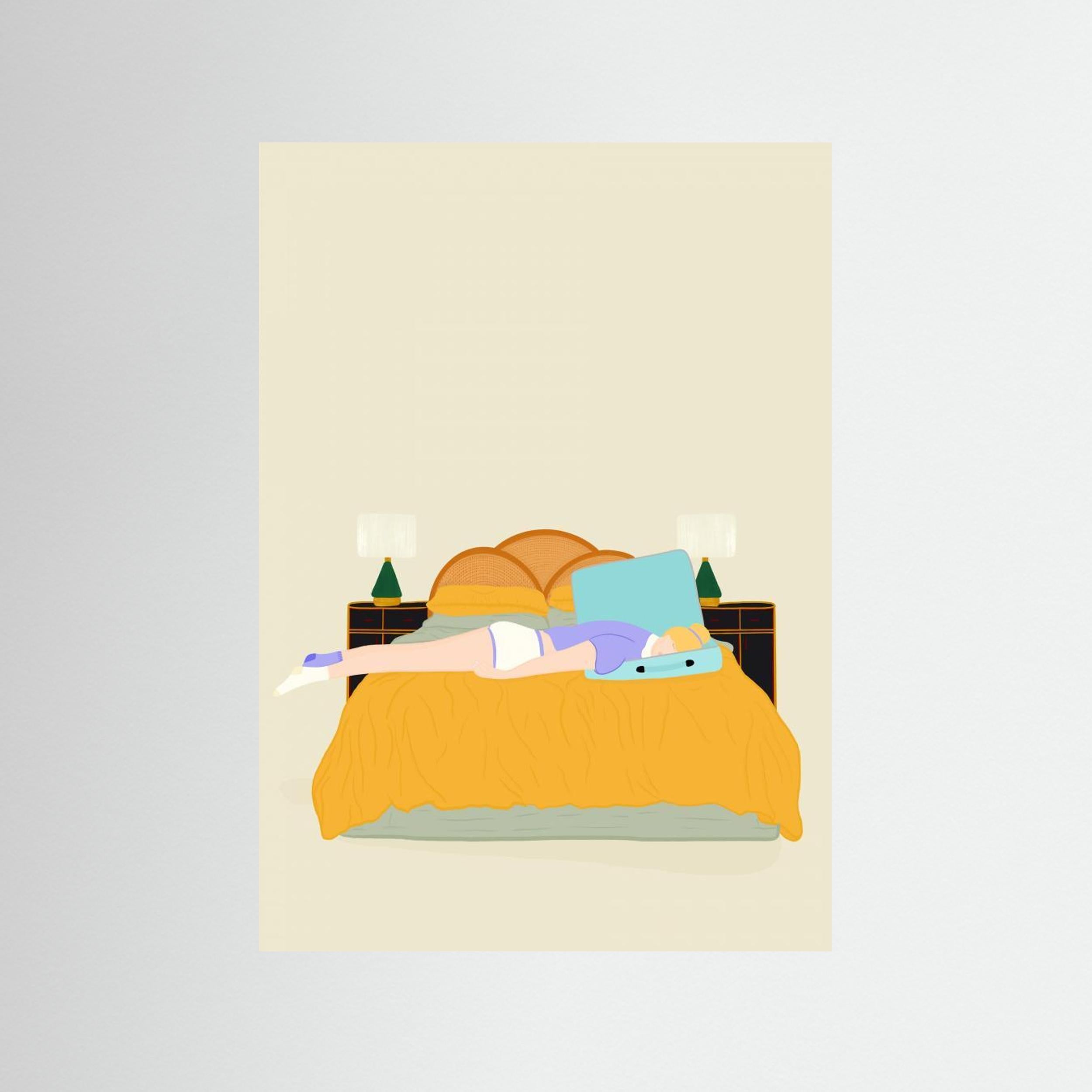 Digital Nomad by Jota De Jai