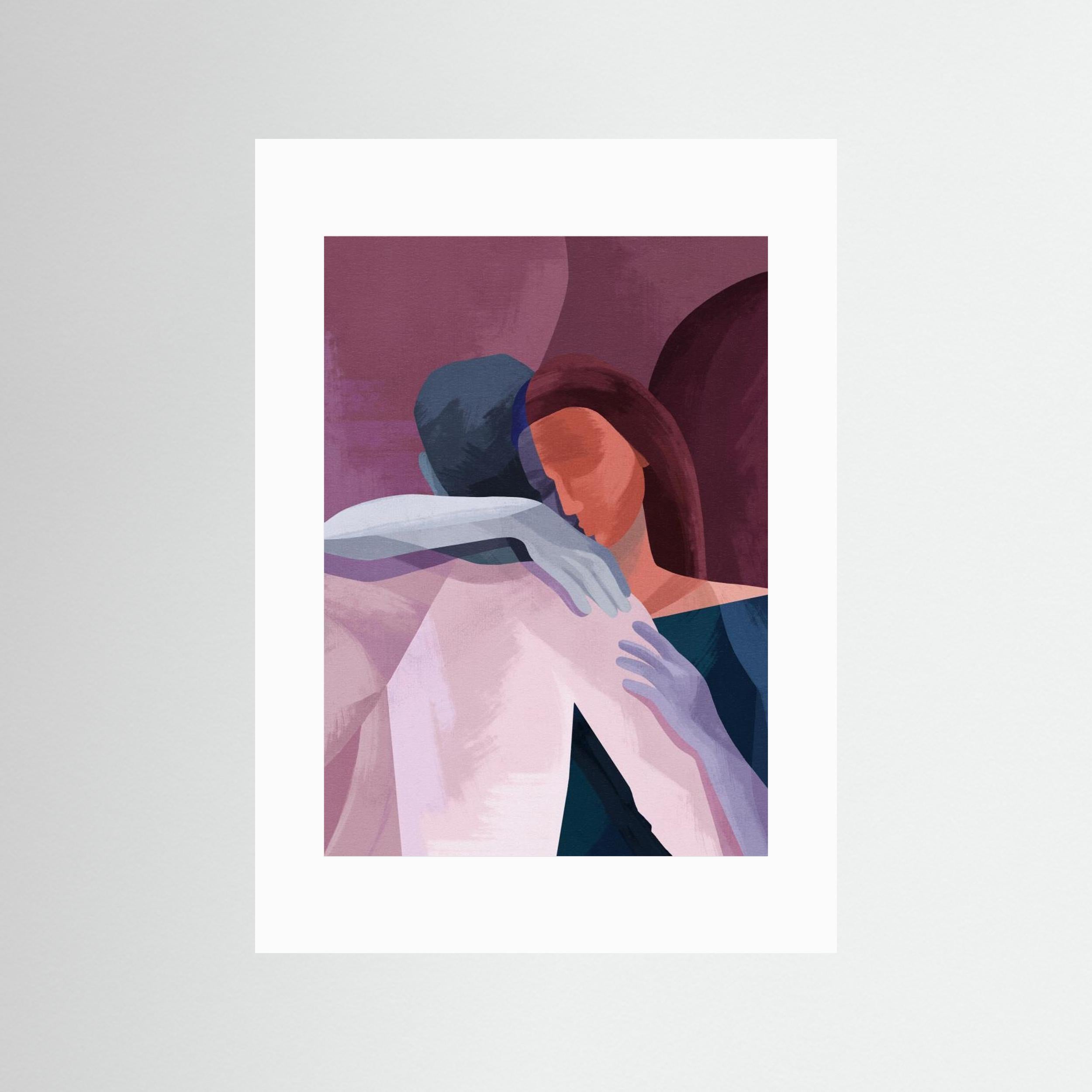 In This Together by Goed Blauw