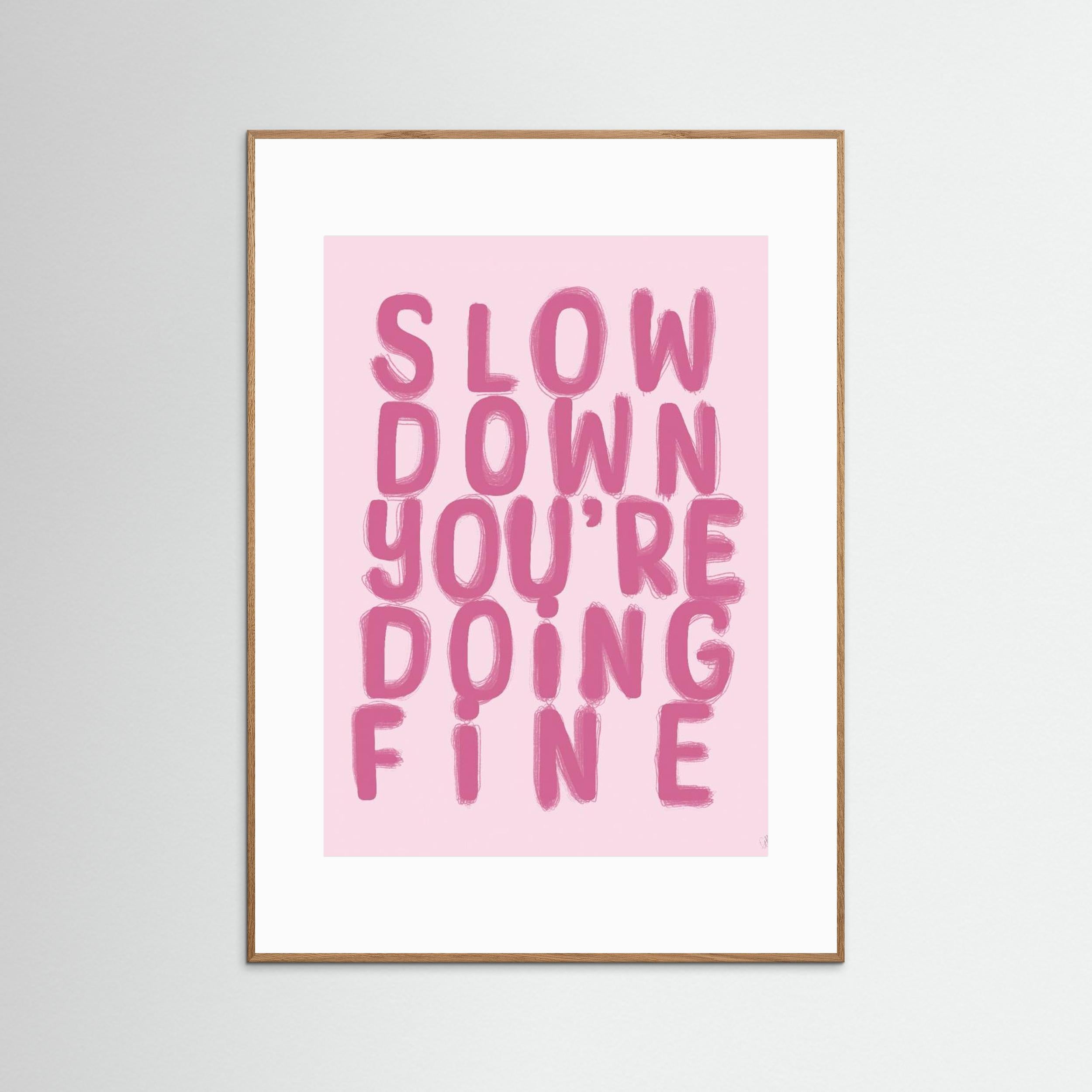 FINE by Anne Marie Volfova