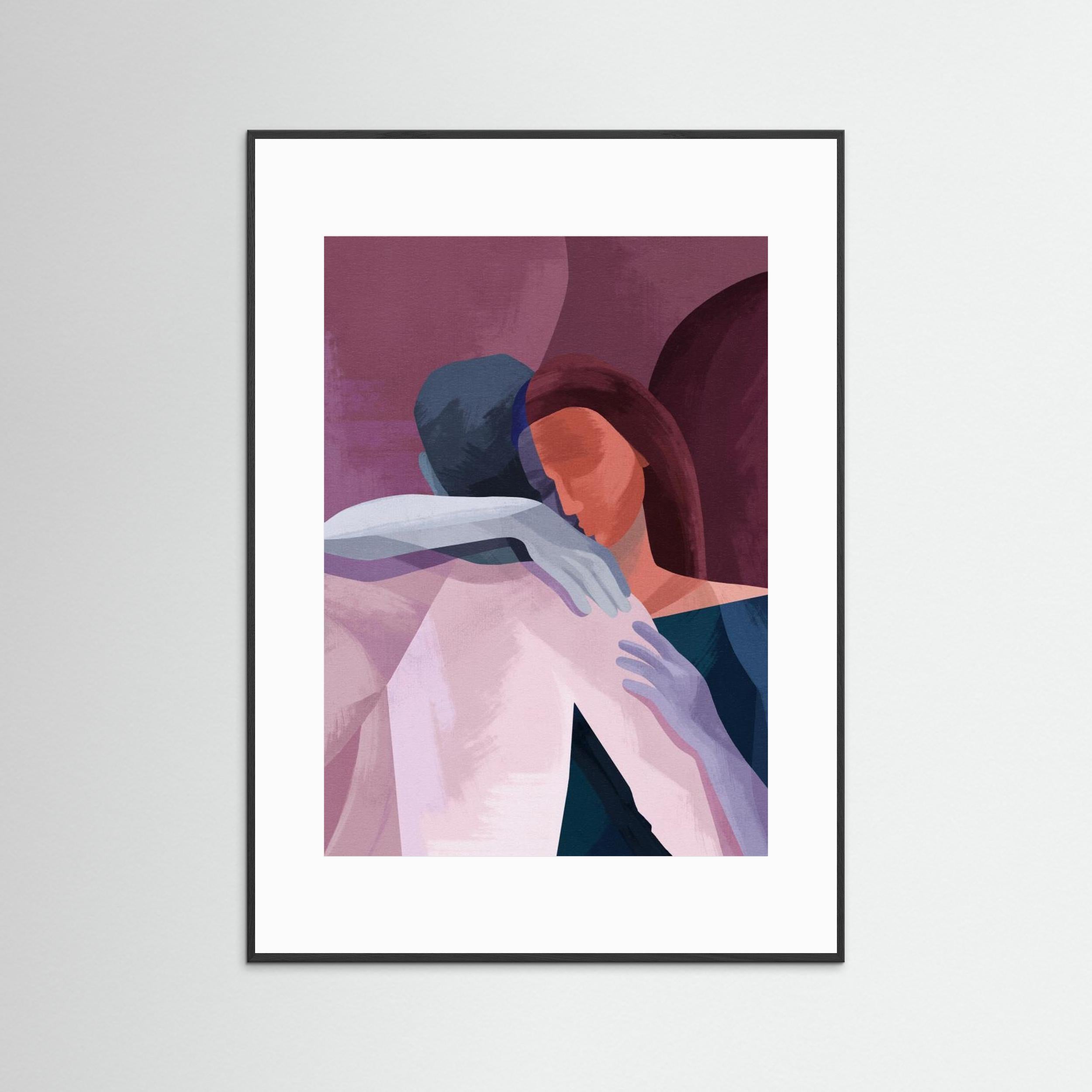 In This Together by Goed Blauw