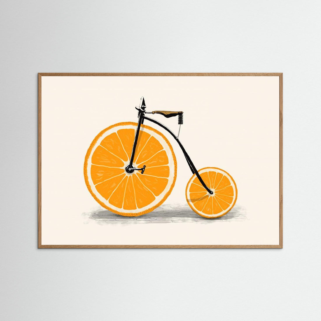 Vitamin by Florent Bodart