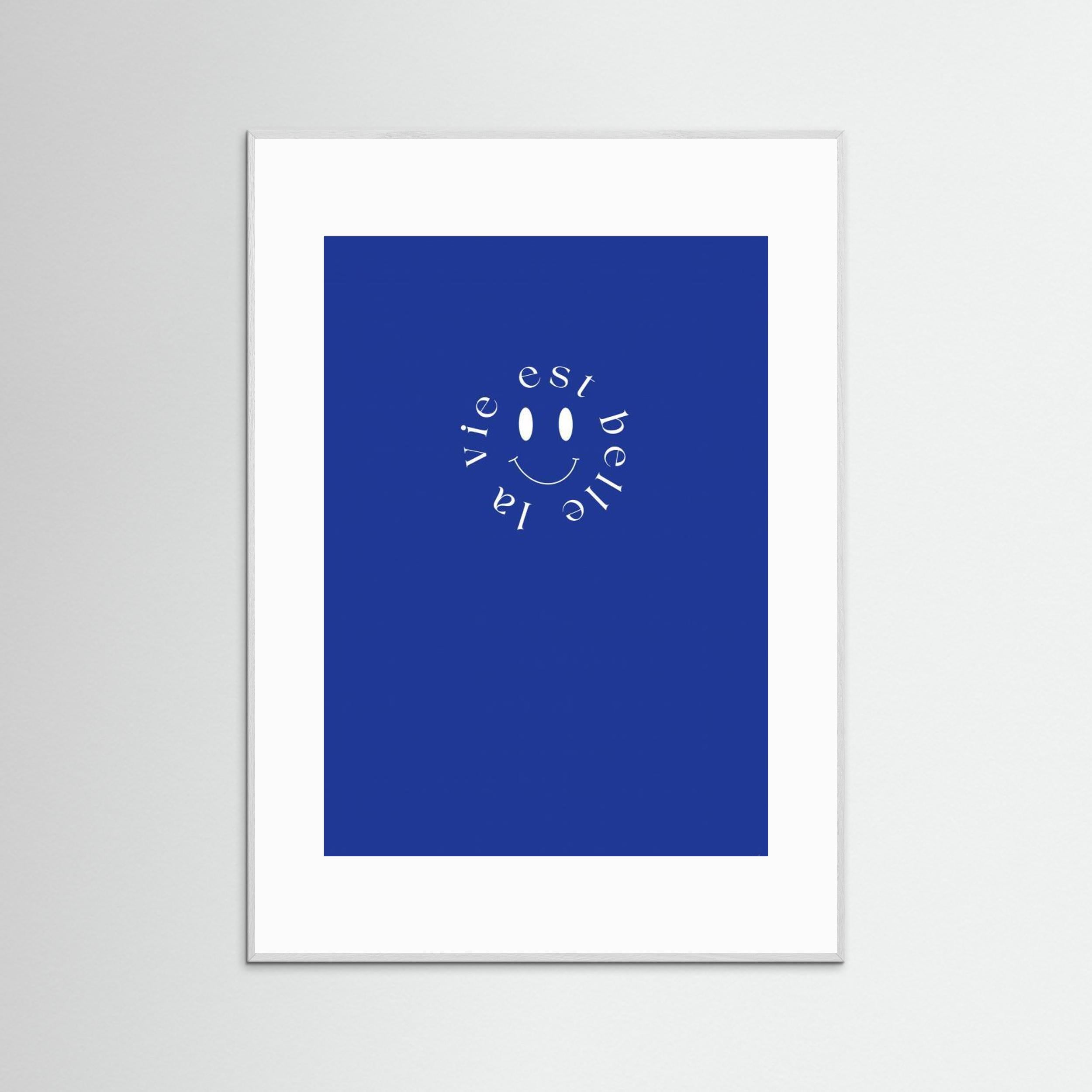 SMILE by Anne Marie Volfova