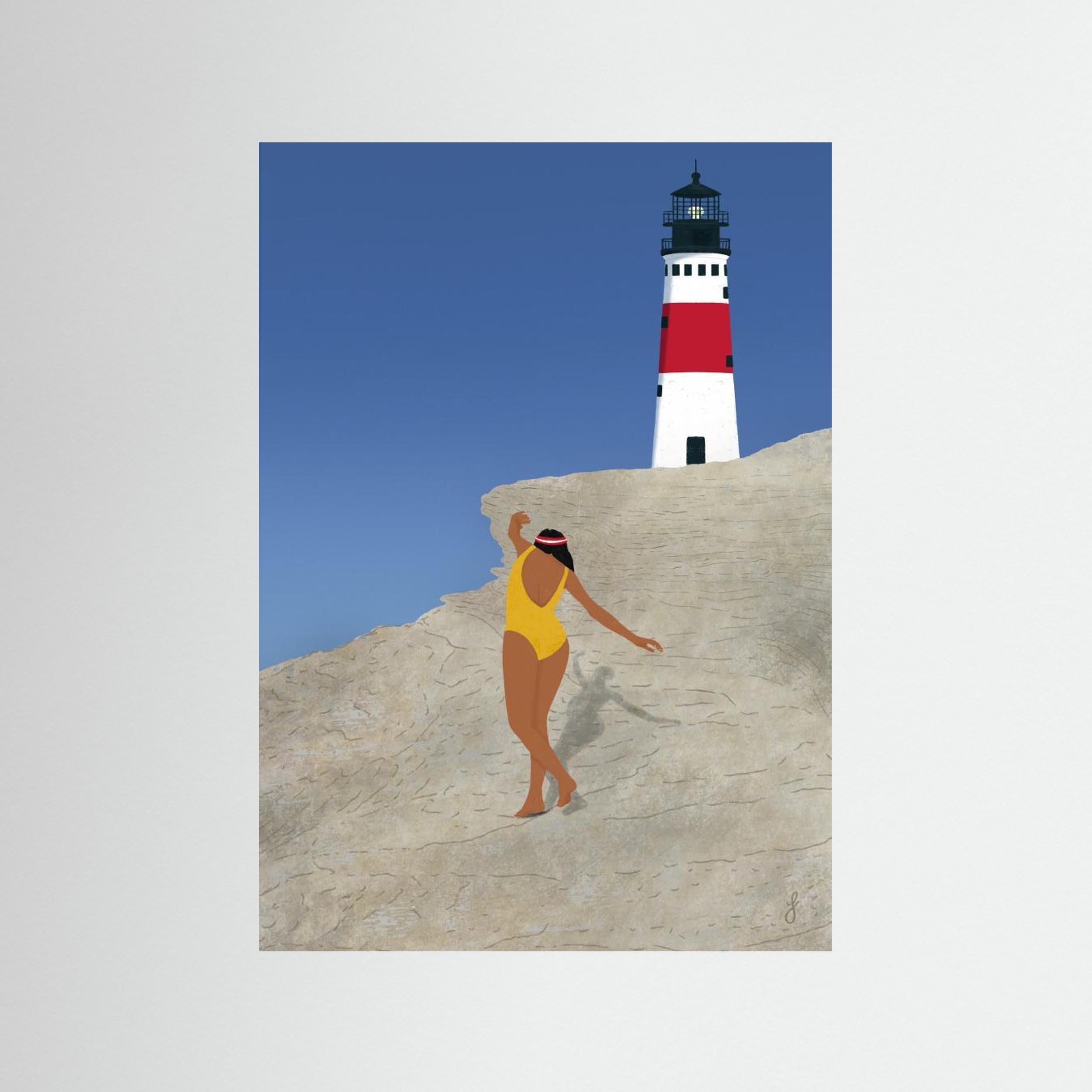 My Beach by Jota De Jai