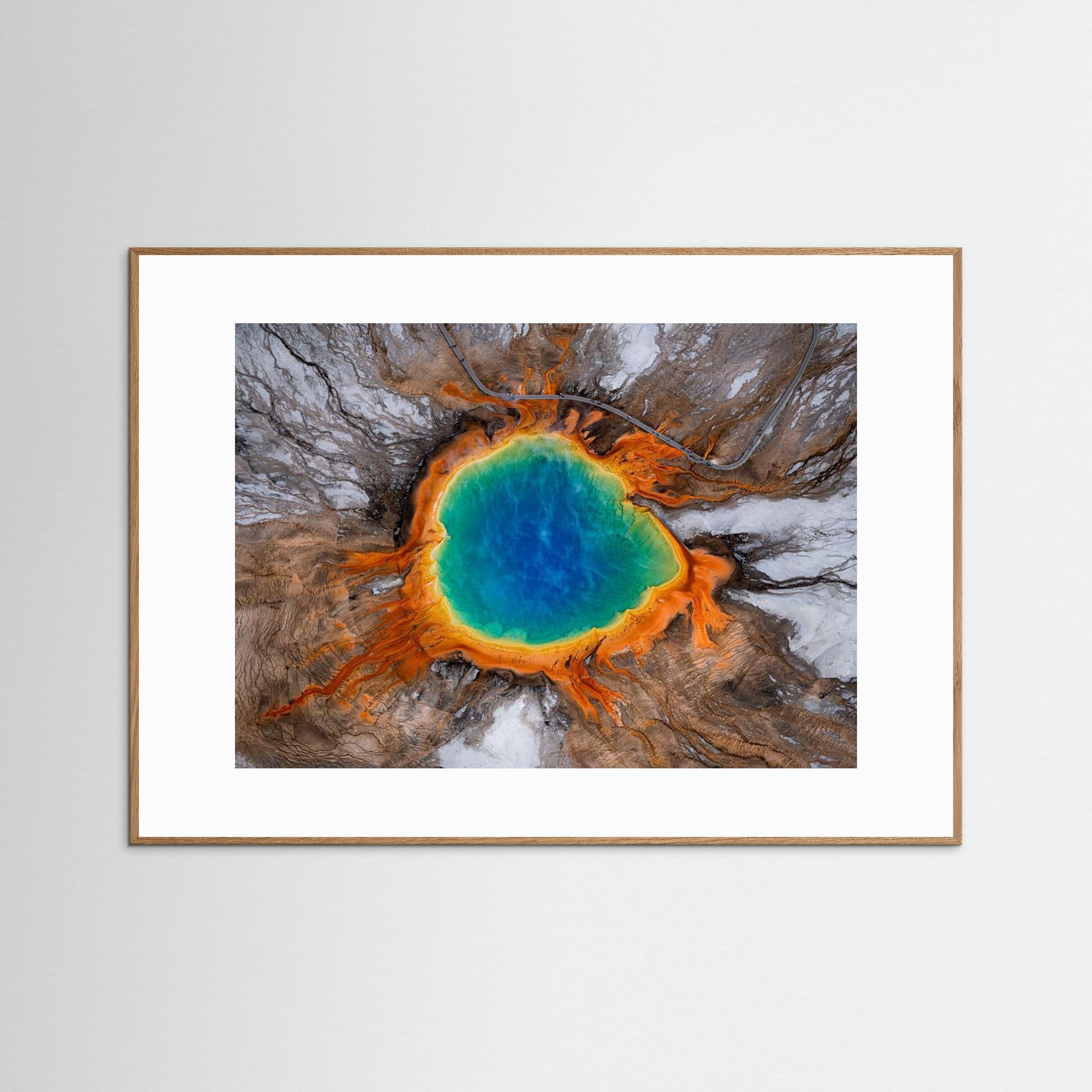 Colors by Gerald Macua