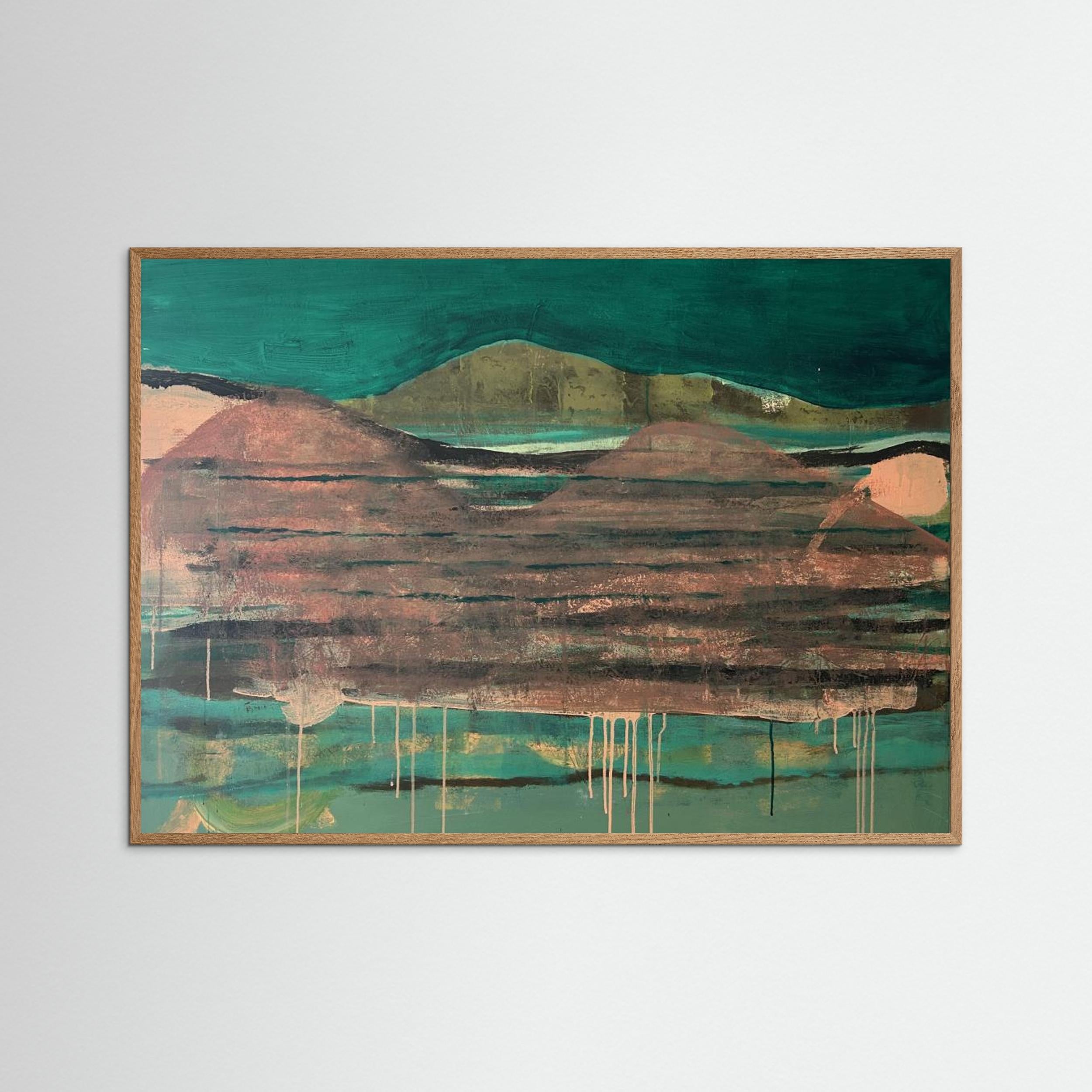 Nature by Joackim Schou Dahle