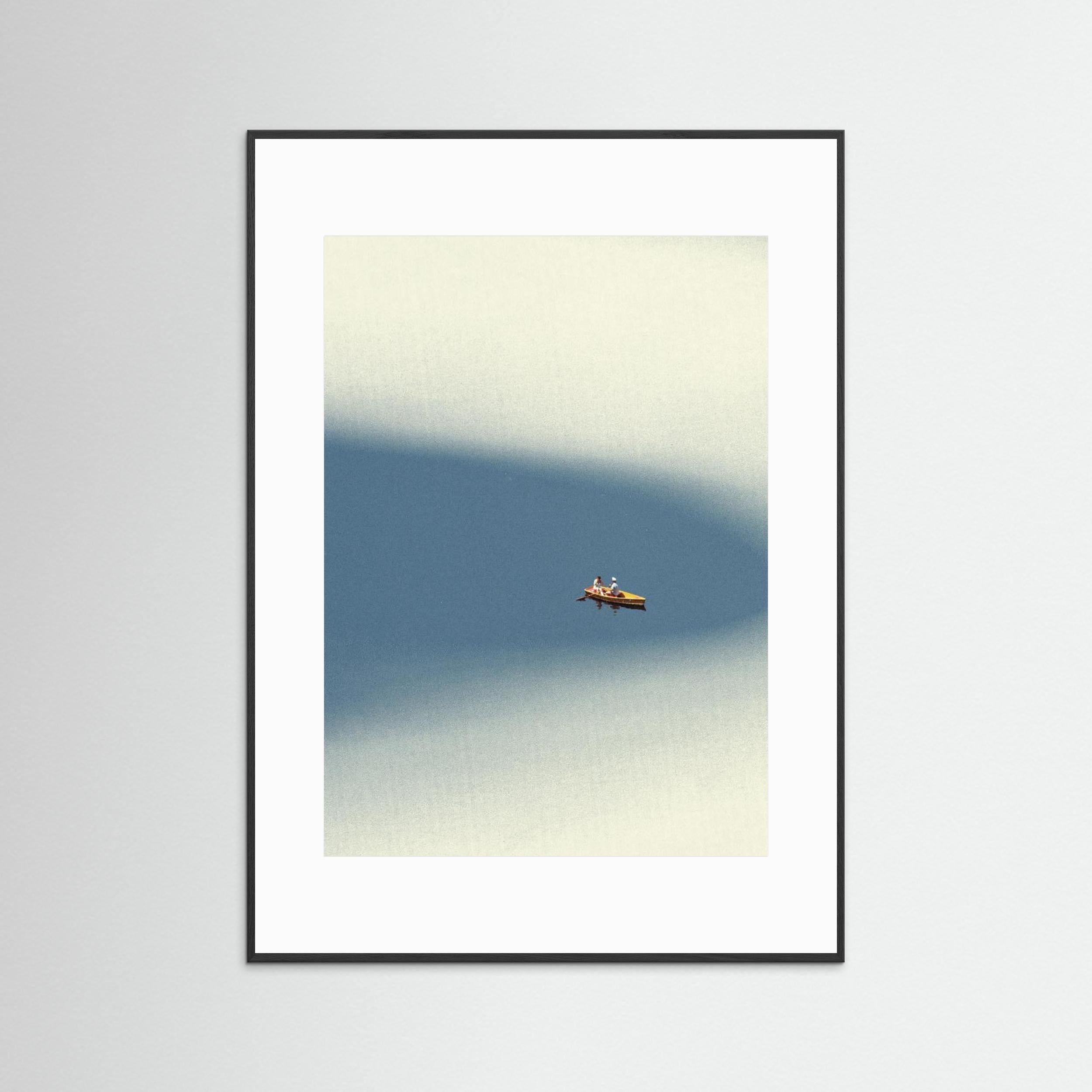 Happy memories by Maarten Léon