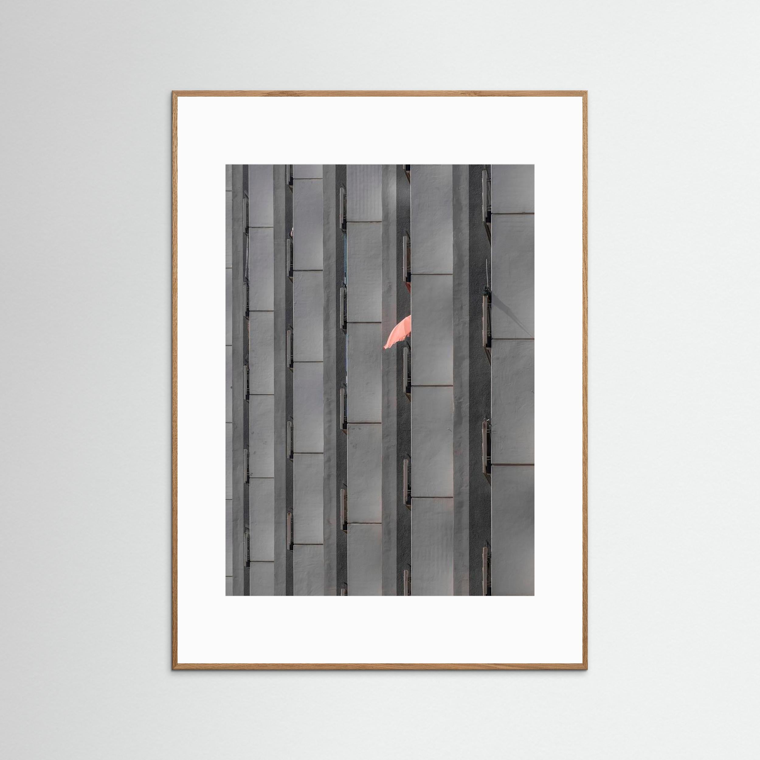 staying at home by Klaus Lenzen