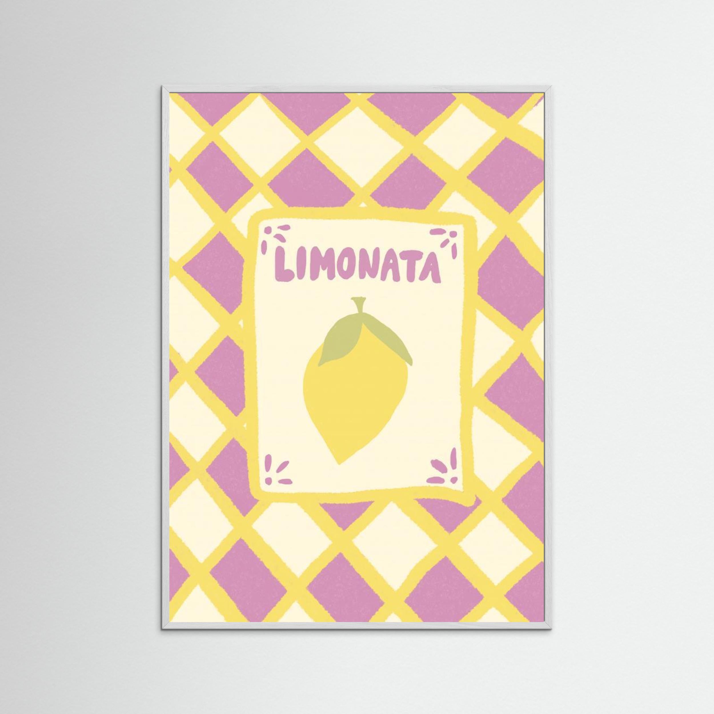 Lemonade by Studio Dolci