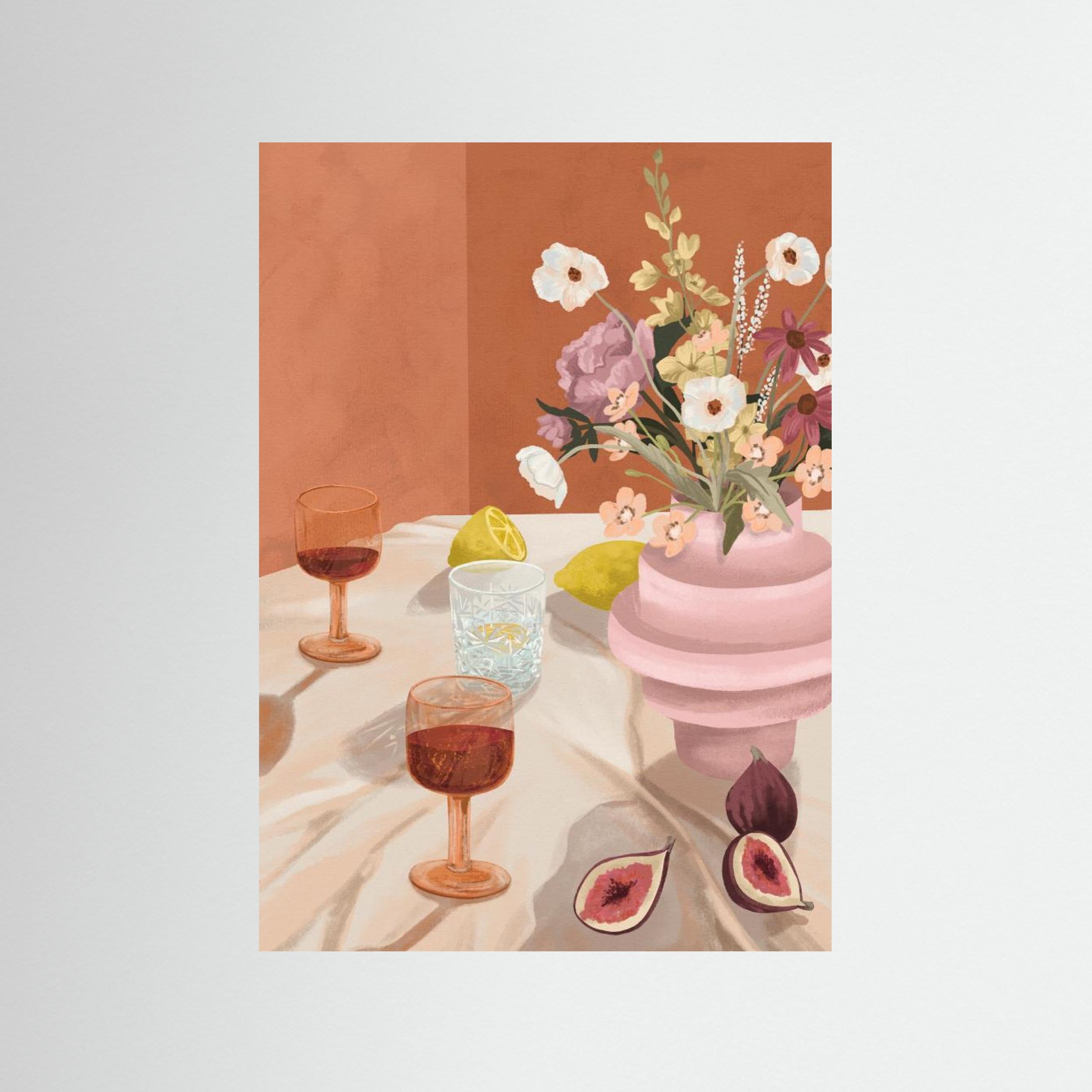 Summer Stories by Goed Blauw